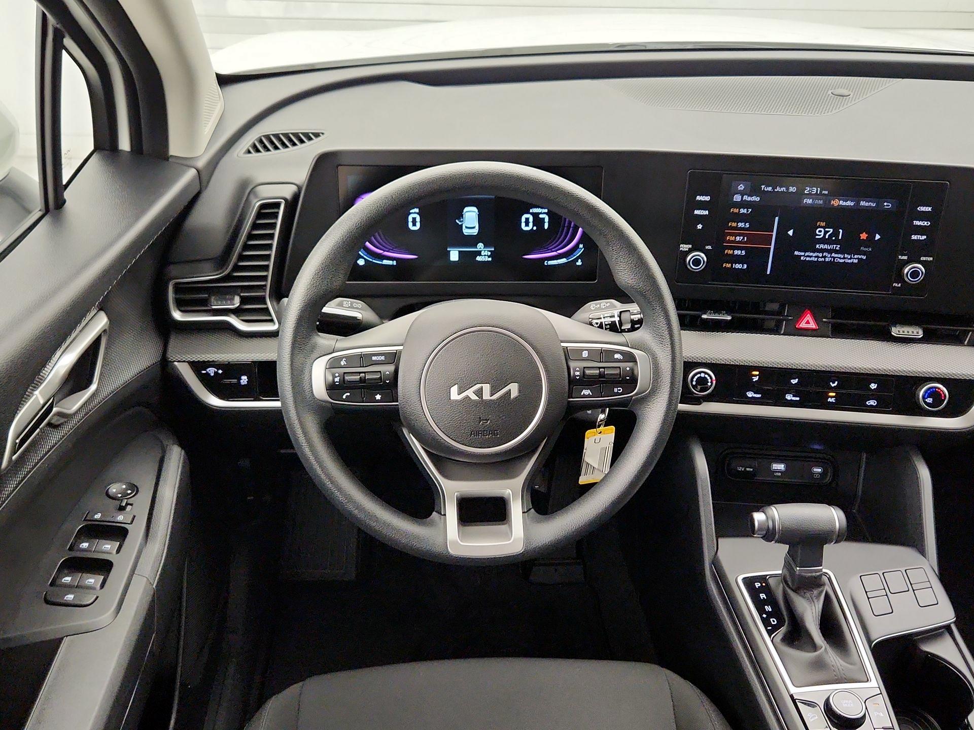 Thumbnail: 2025 Kia Sportage - 10