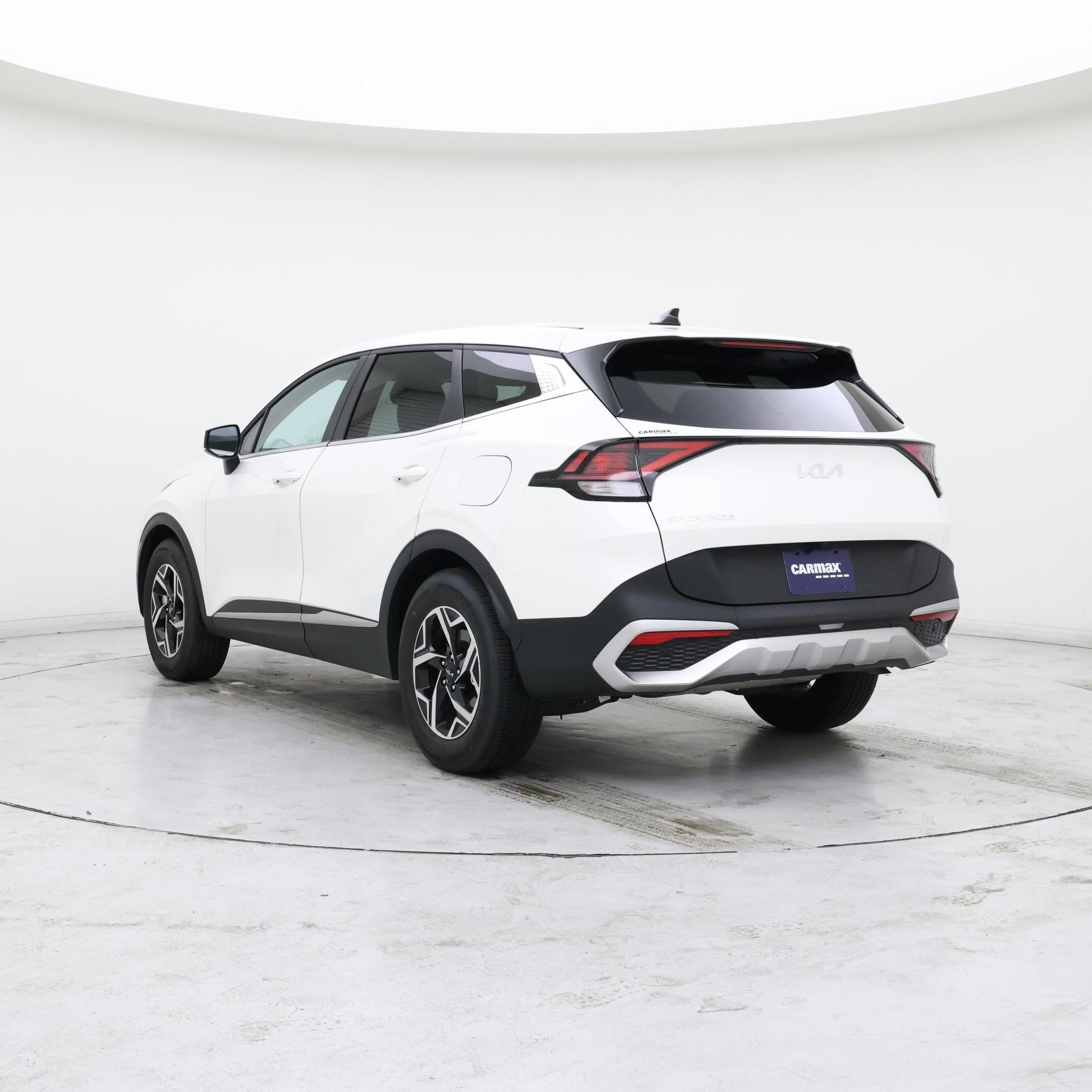 Thumbnail: 2025 Kia Sportage - 2