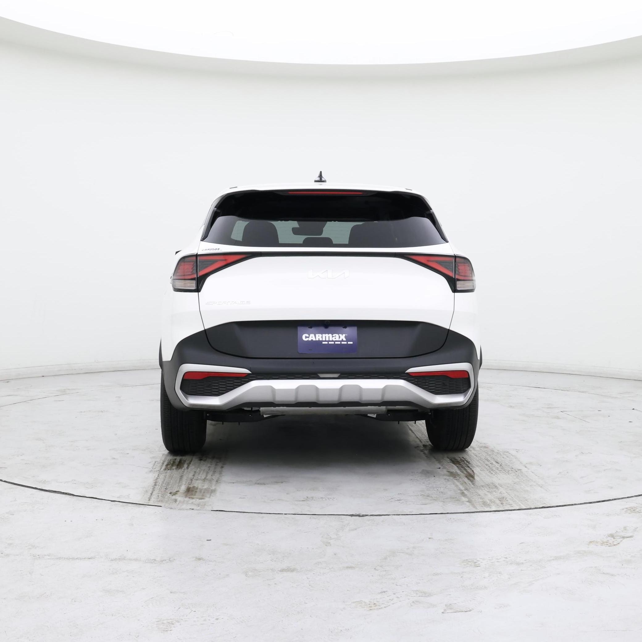 Thumbnail: 2025 Kia Sportage - 6