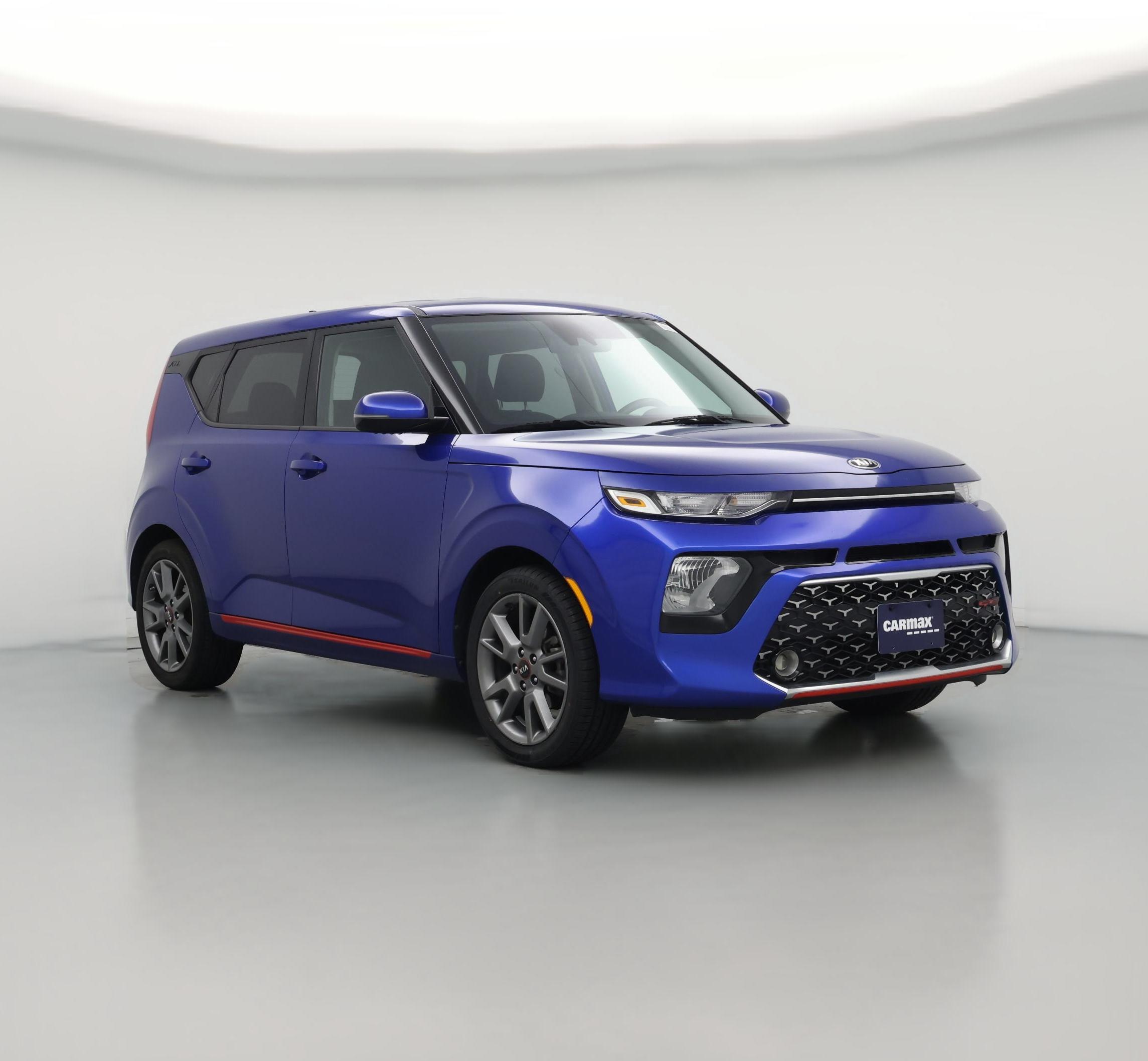 Thumbnail: 2020 Kia Soul - 1