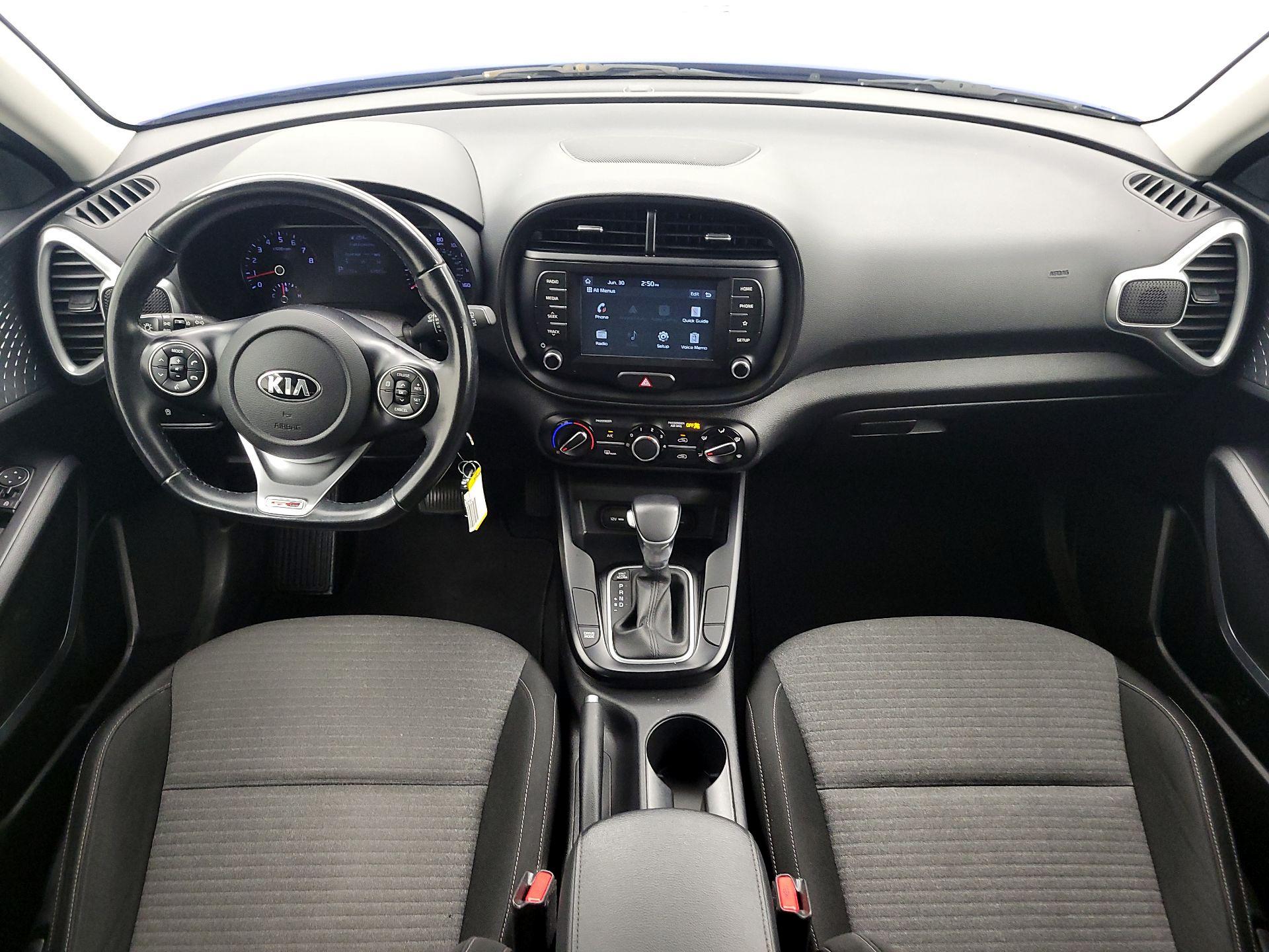 Thumbnail: 2020 Kia Soul - 9