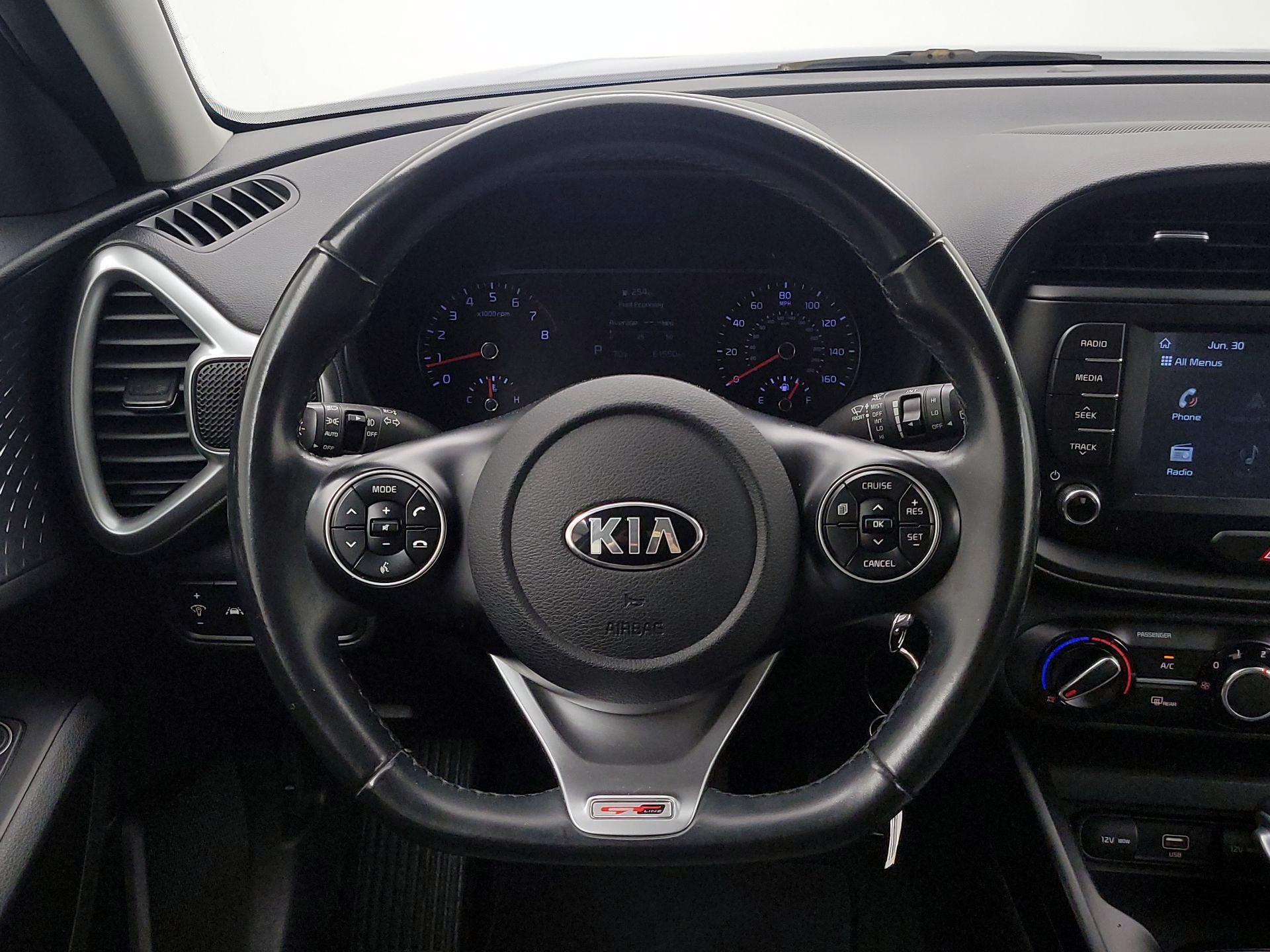 Thumbnail: 2020 Kia Soul - 10