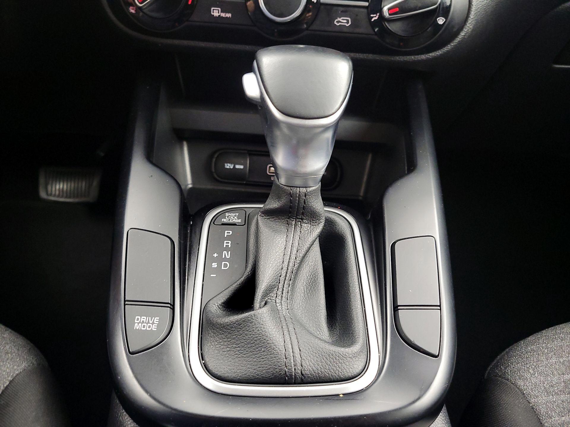 Thumbnail: 2020 Kia Soul - 17