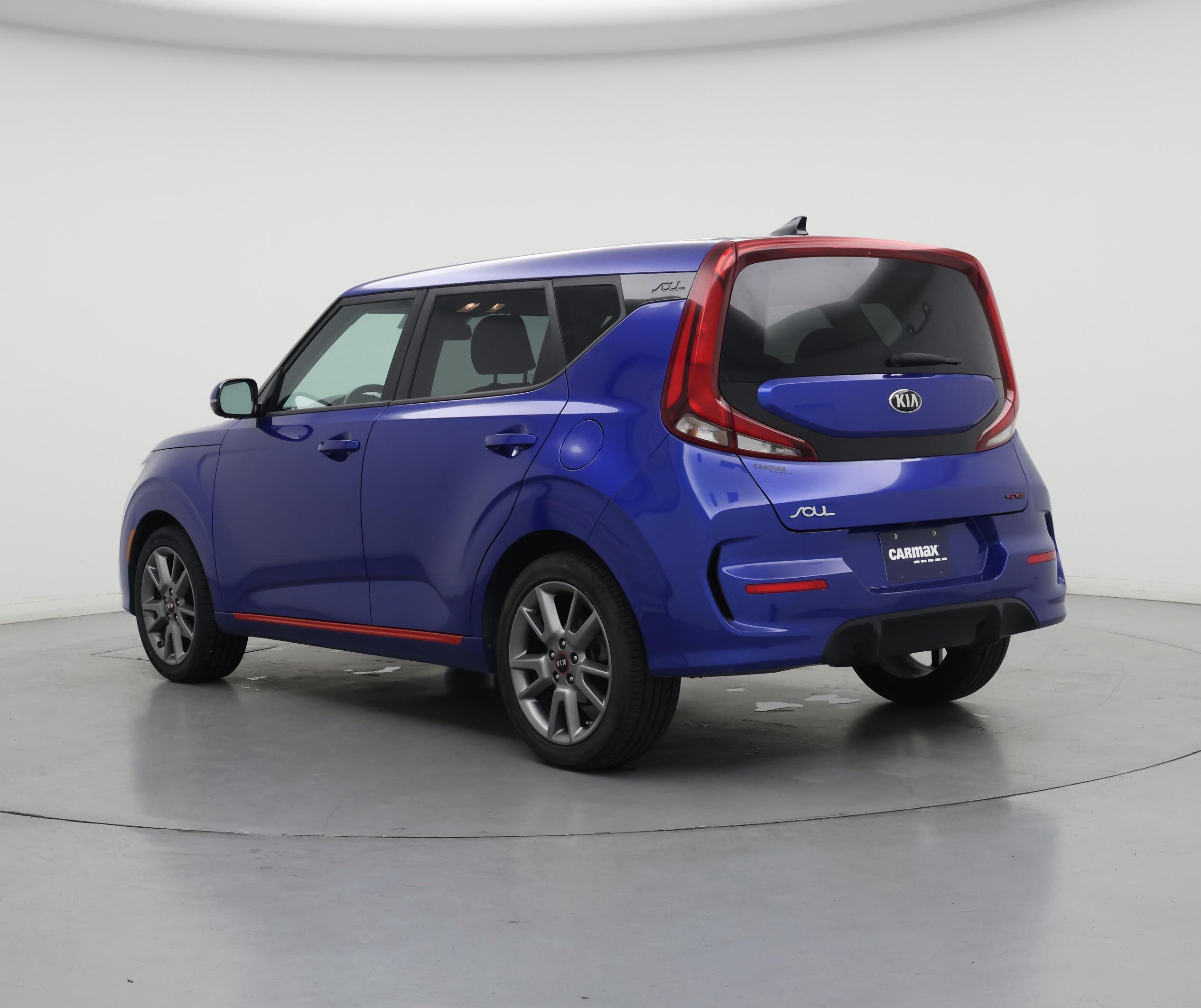 Thumbnail: 2020 Kia Soul - 2