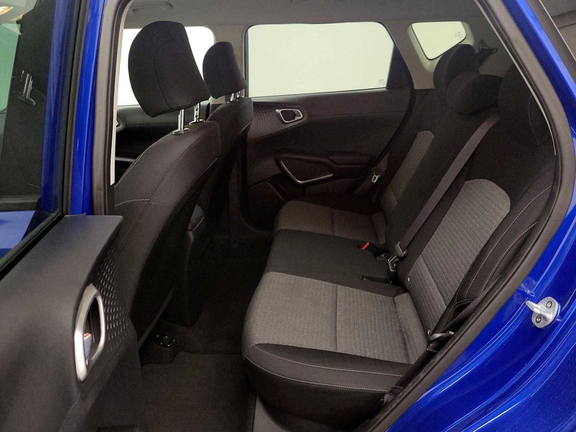 Thumbnail: 2020 Kia Soul - 19