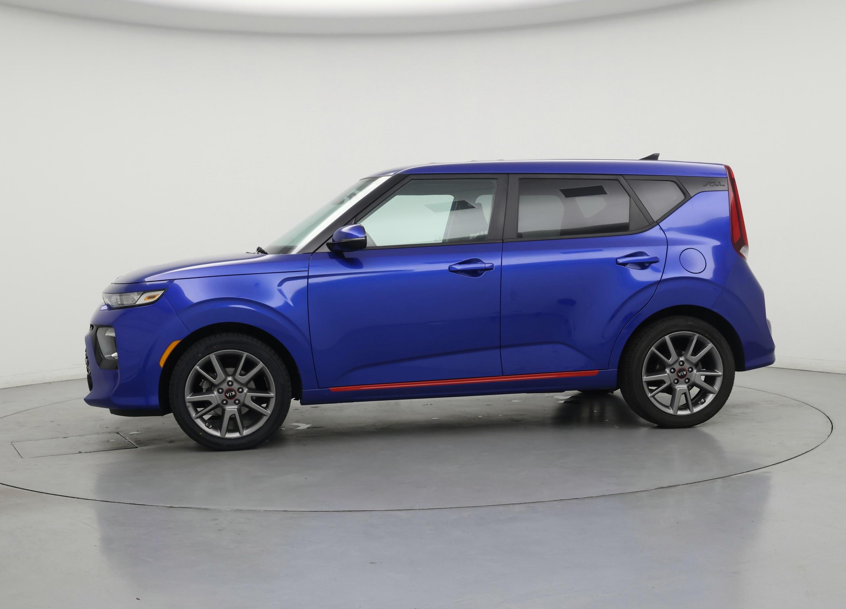 Thumbnail: 2020 Kia Soul - 3