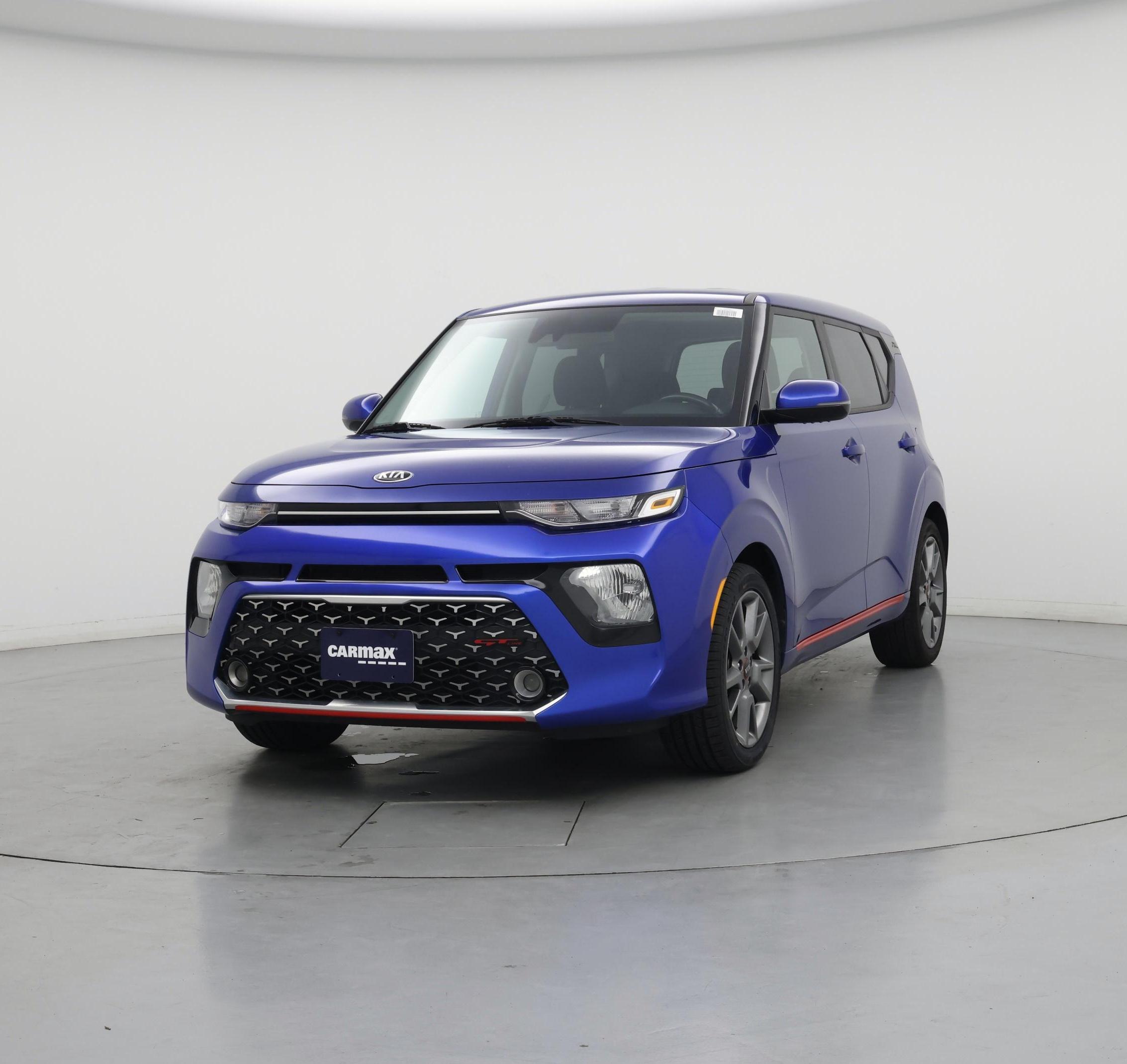 Thumbnail: 2020 Kia Soul - 4