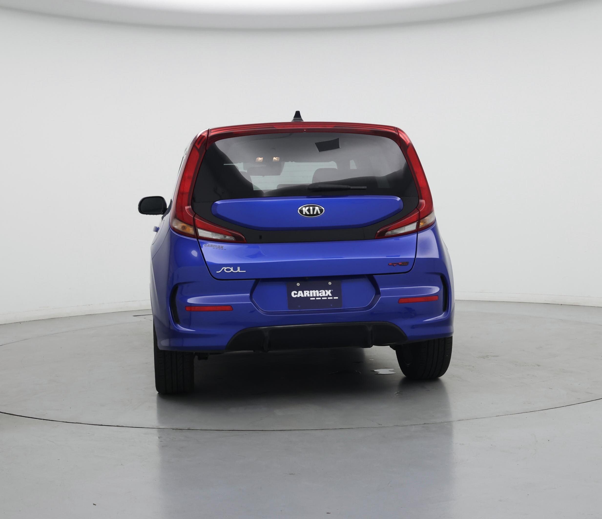 Thumbnail: 2020 Kia Soul - 6