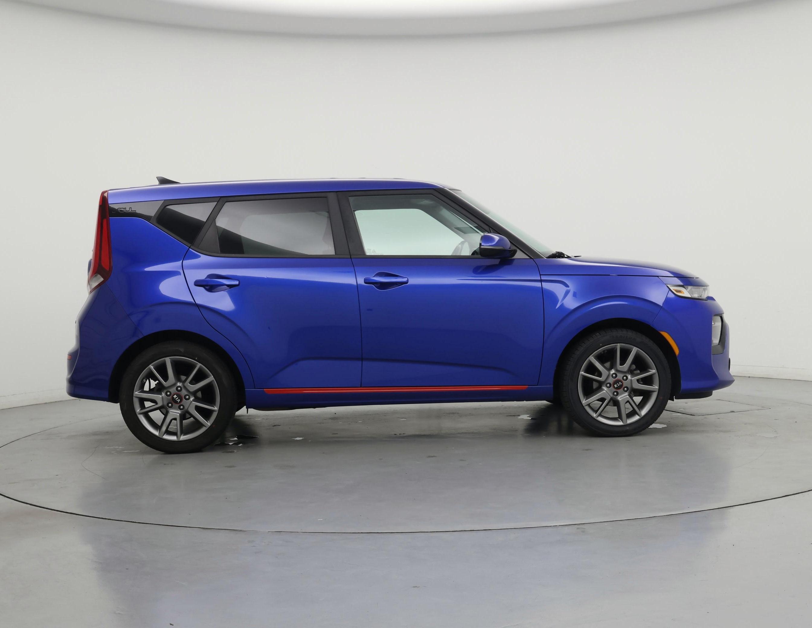 Thumbnail: 2020 Kia Soul - 7