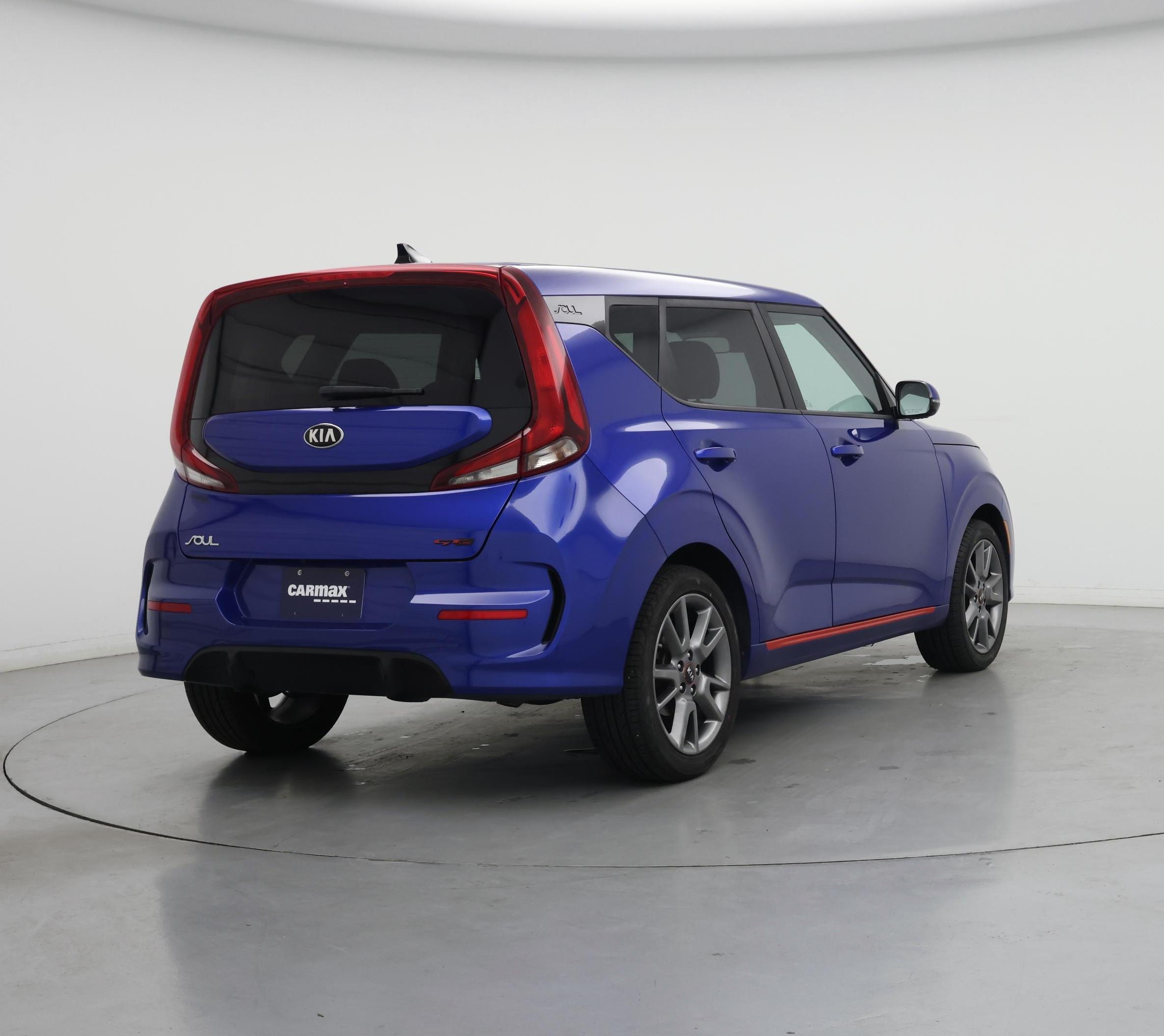 Thumbnail: 2020 Kia Soul - 8