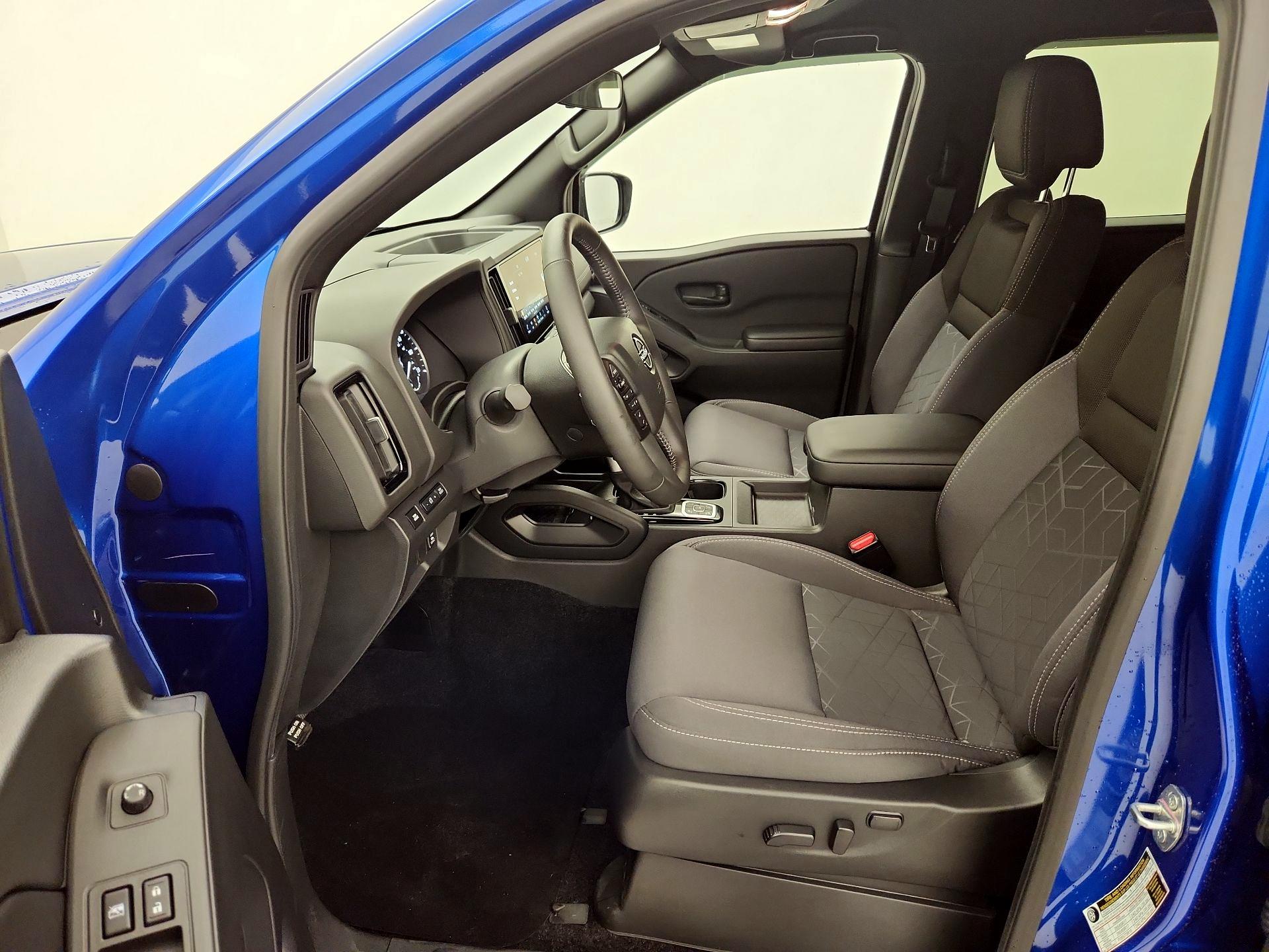 Thumbnail: 2026 Nissan Frontier - 11