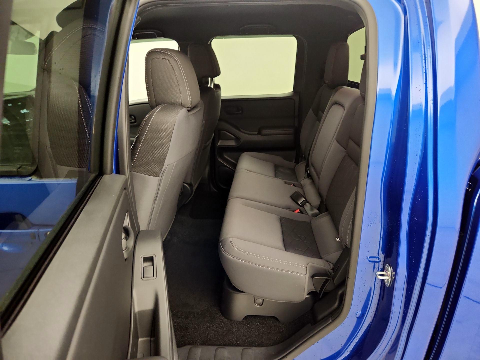 Thumbnail: 2026 Nissan Frontier - 19