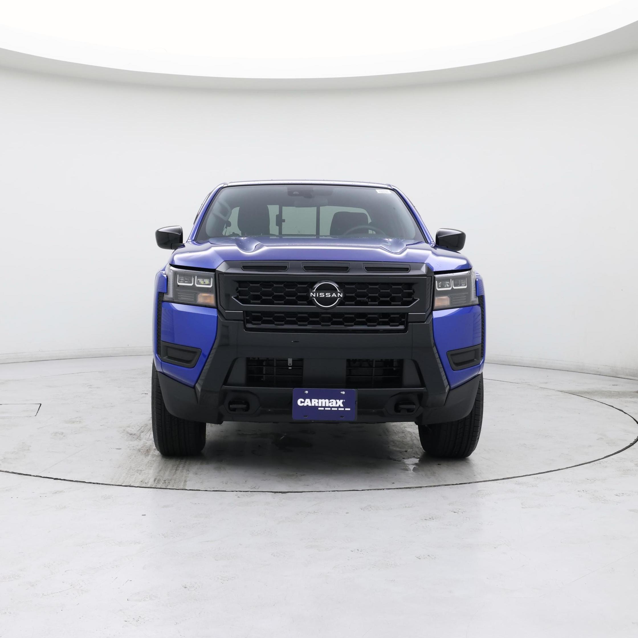 Thumbnail: 2026 Nissan Frontier - 5