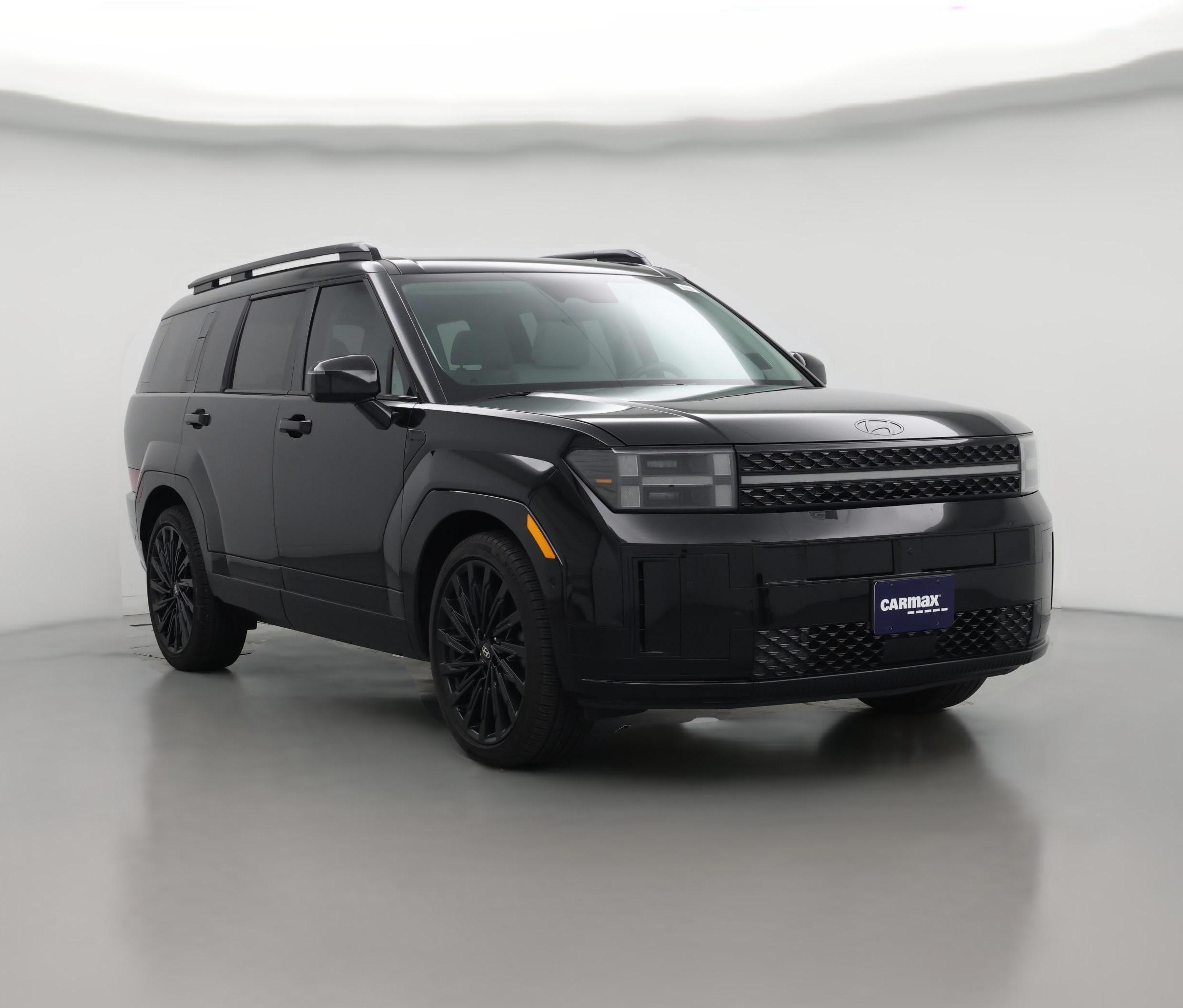 Thumbnail: 2024 Hyundai Santa Fe - 1