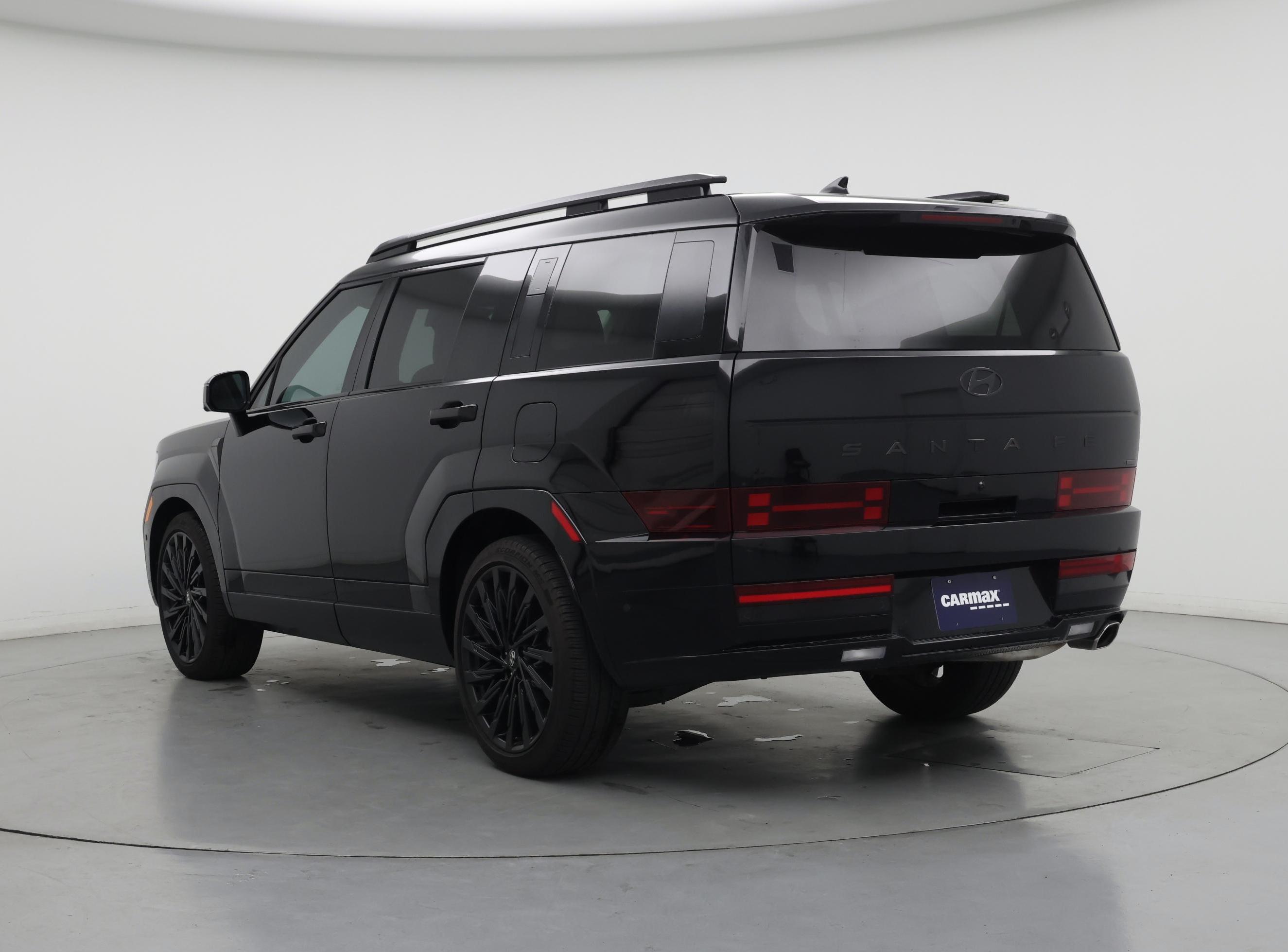 Thumbnail: 2024 Hyundai Santa Fe - 2