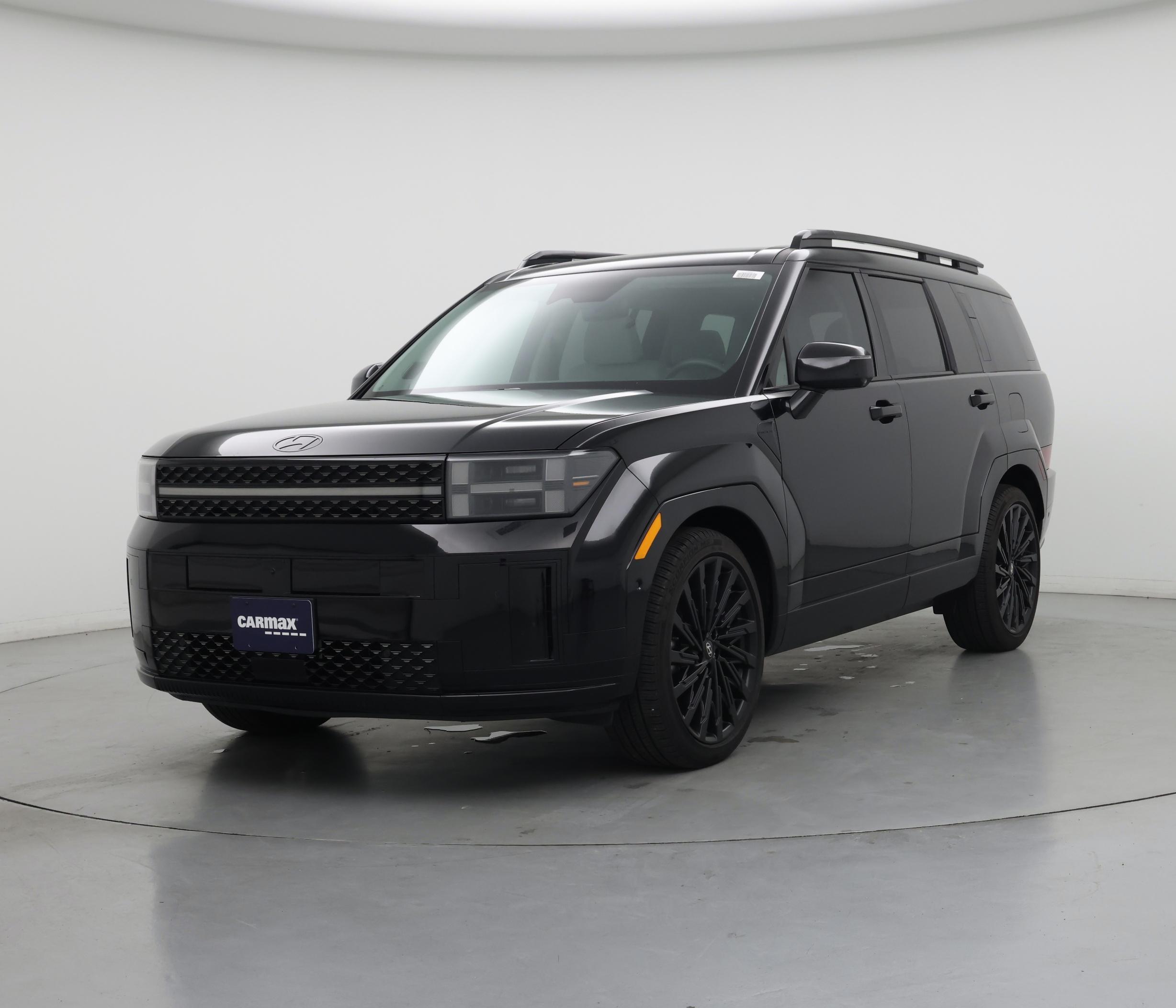 Thumbnail: 2024 Hyundai Santa Fe - 4