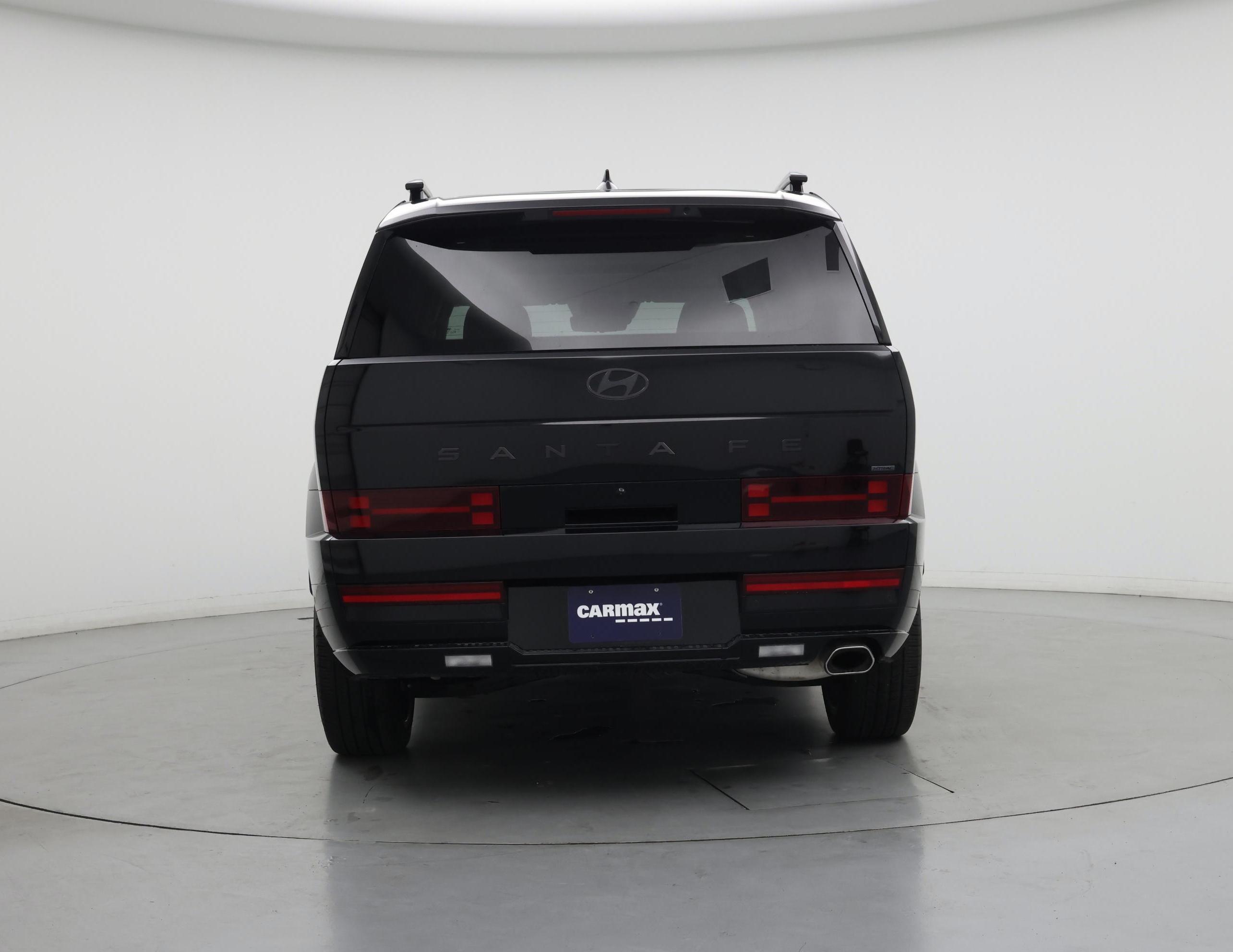 Thumbnail: 2024 Hyundai Santa Fe - 6