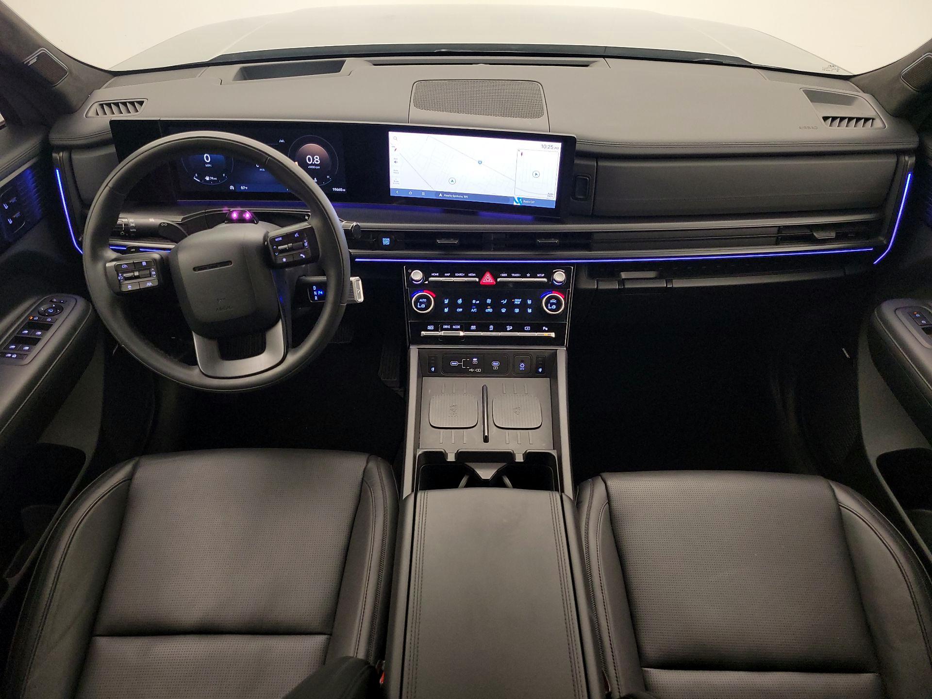 Thumbnail: 2025 Hyundai Santa Fe - 9
