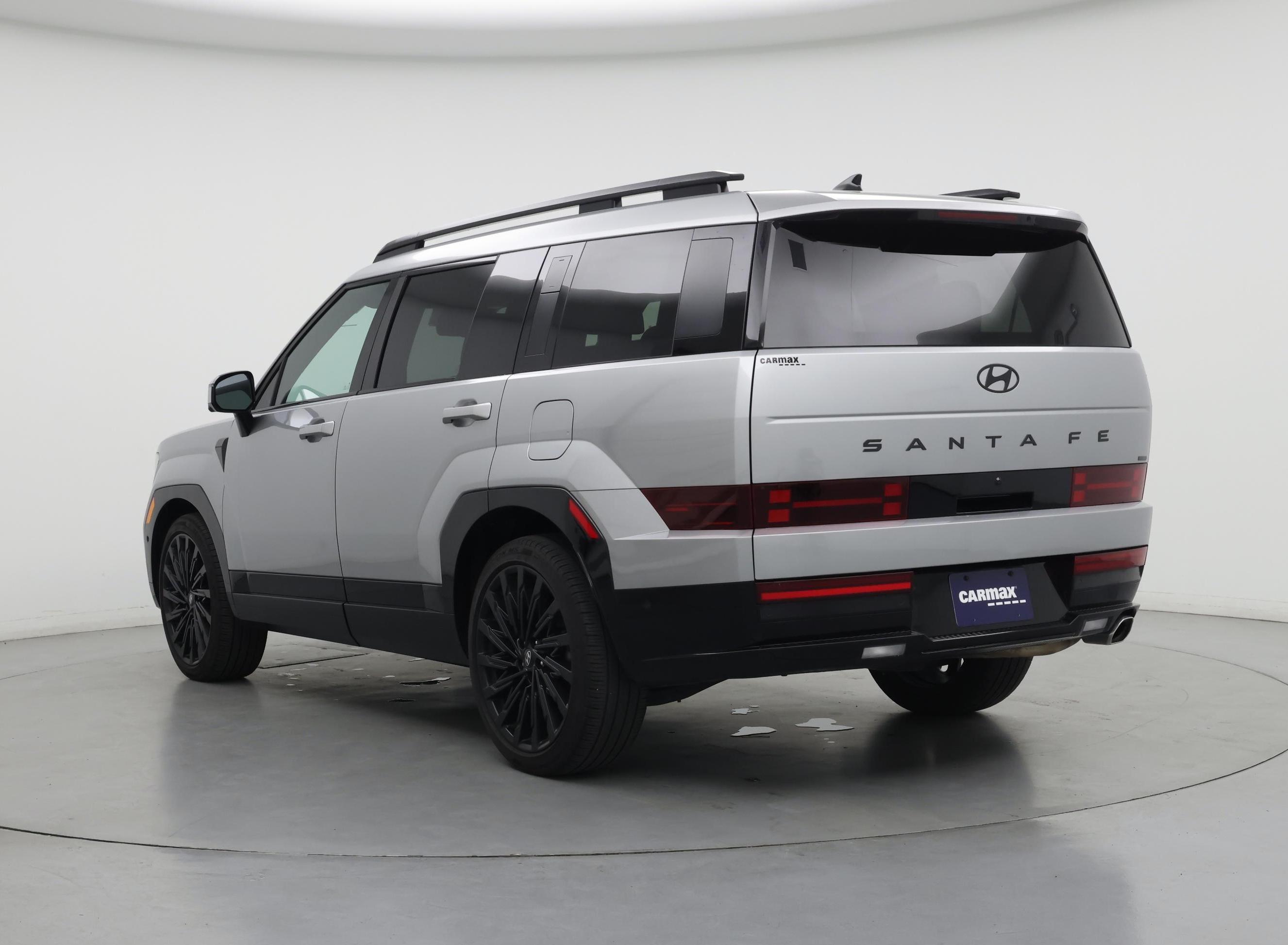 Thumbnail: 2025 Hyundai Santa Fe - 2