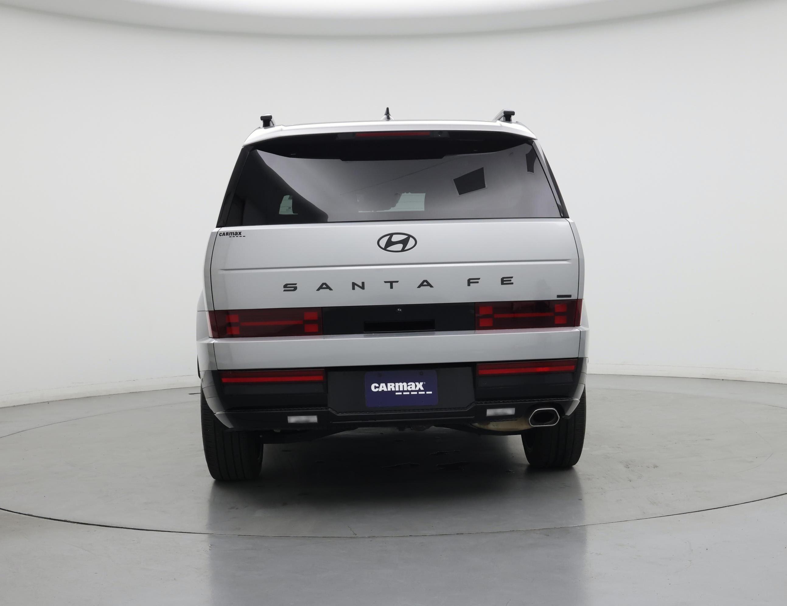 Thumbnail: 2025 Hyundai Santa Fe - 6