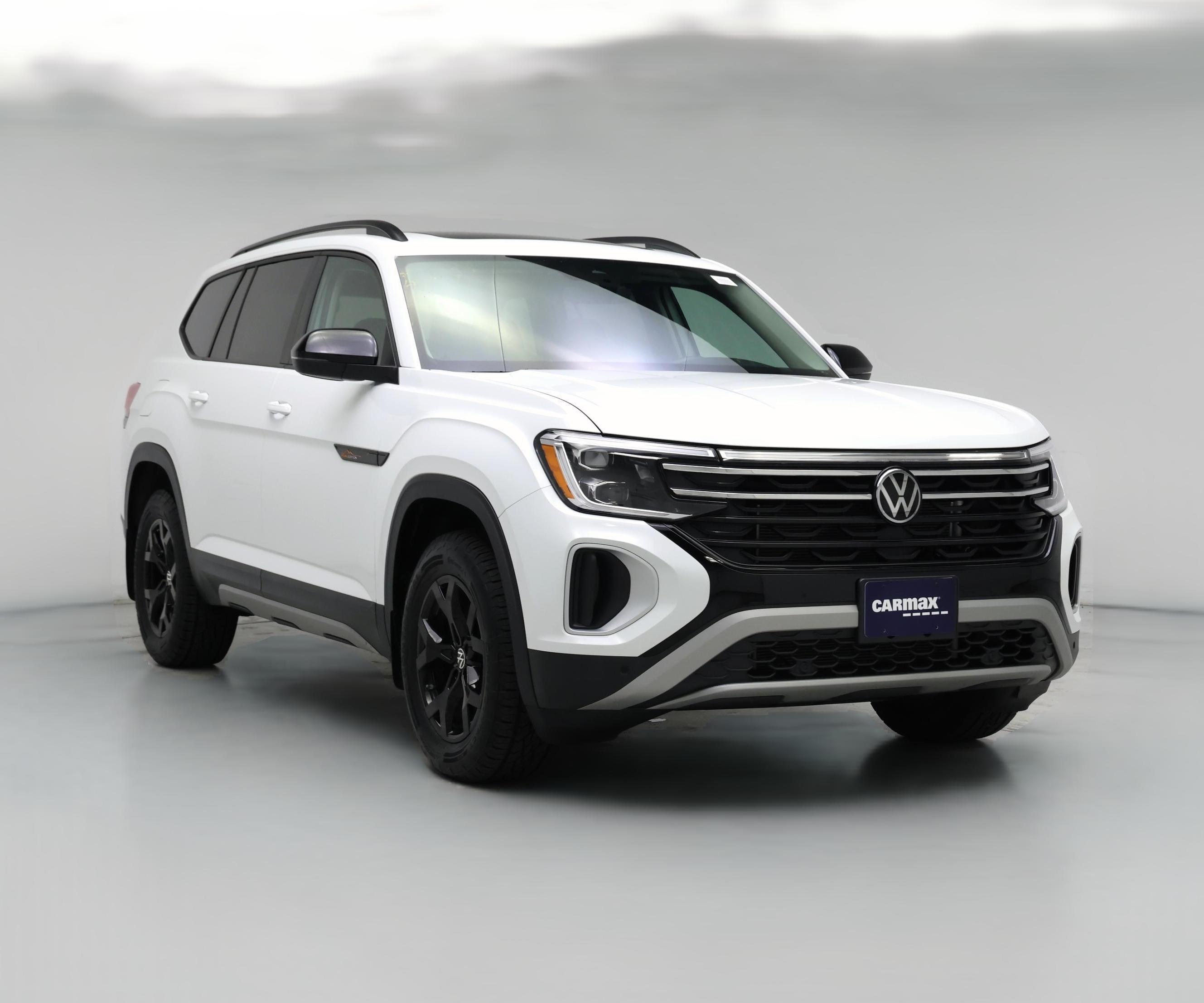 Thumbnail: 2025 Volkswagen Atlas - 1