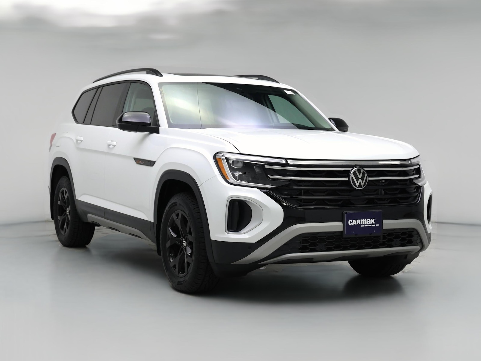2025 Volkswagen Atlas