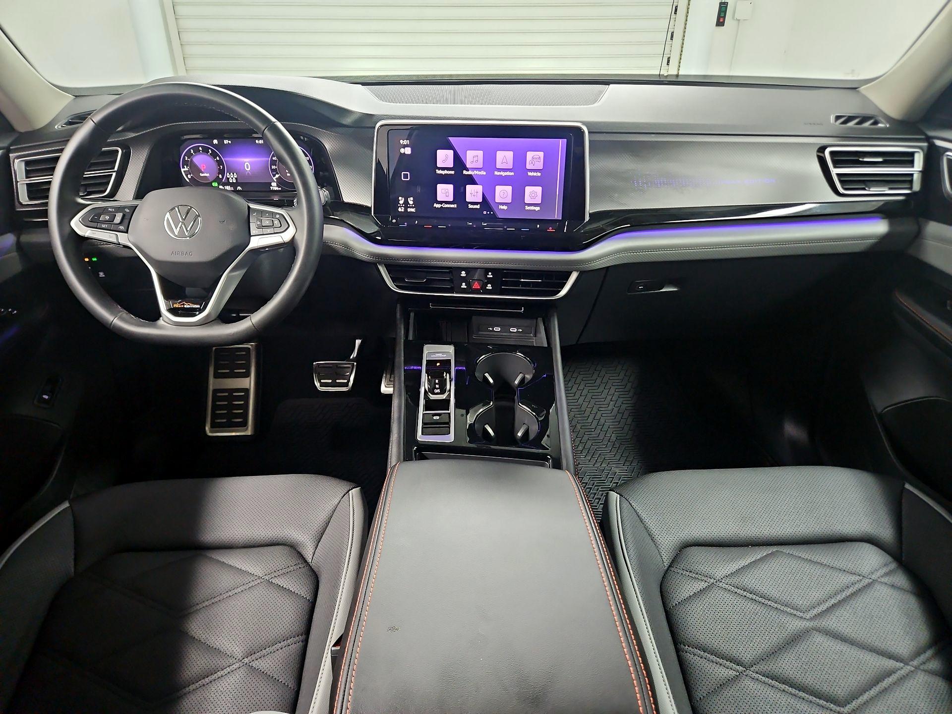 Thumbnail: 2025 Volkswagen Atlas - 9