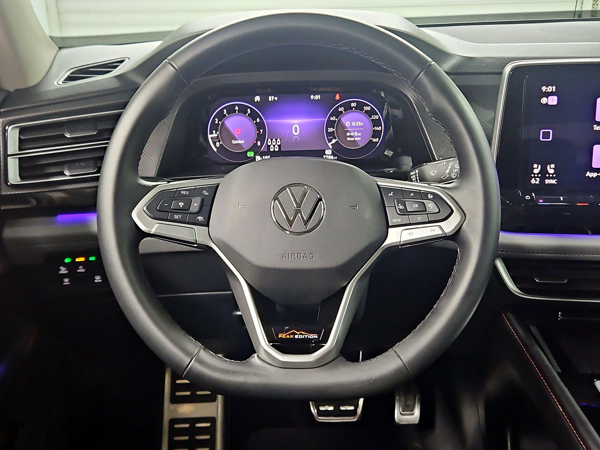 Thumbnail: 2025 Volkswagen Atlas - 10