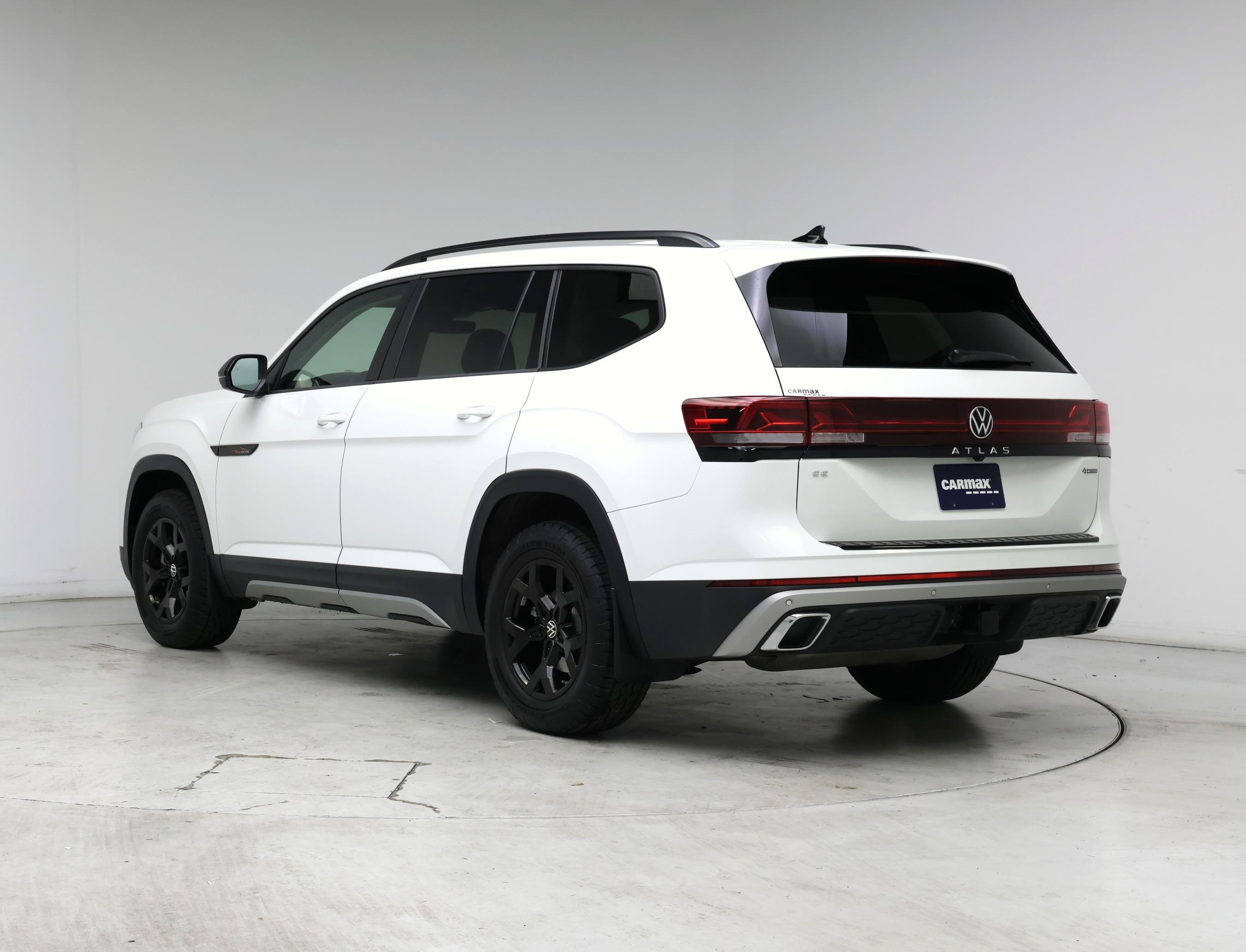 Thumbnail: 2025 Volkswagen Atlas - 2
