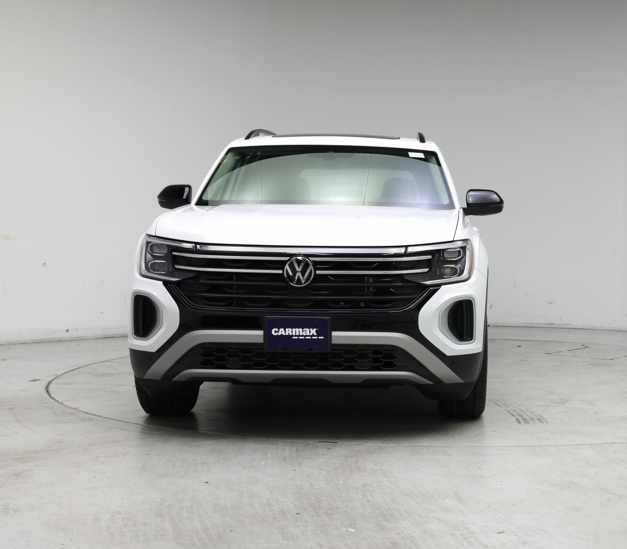 Thumbnail: 2025 Volkswagen Atlas - 5
