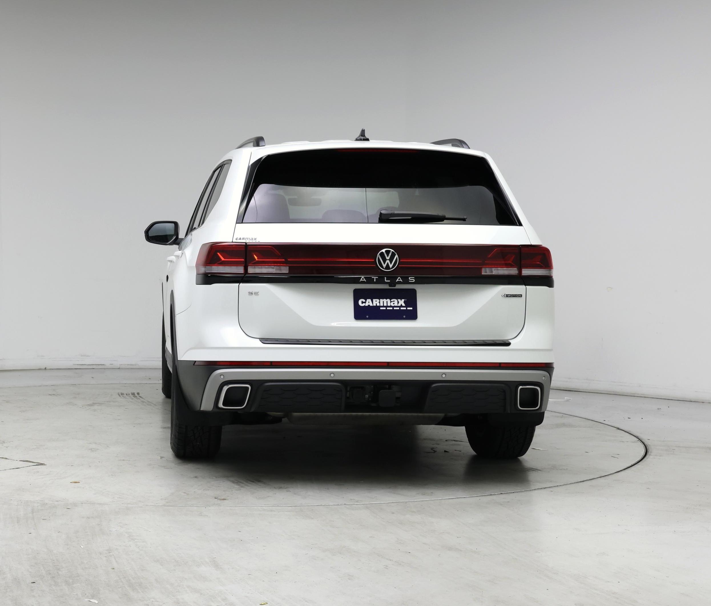 Thumbnail: 2025 Volkswagen Atlas - 6