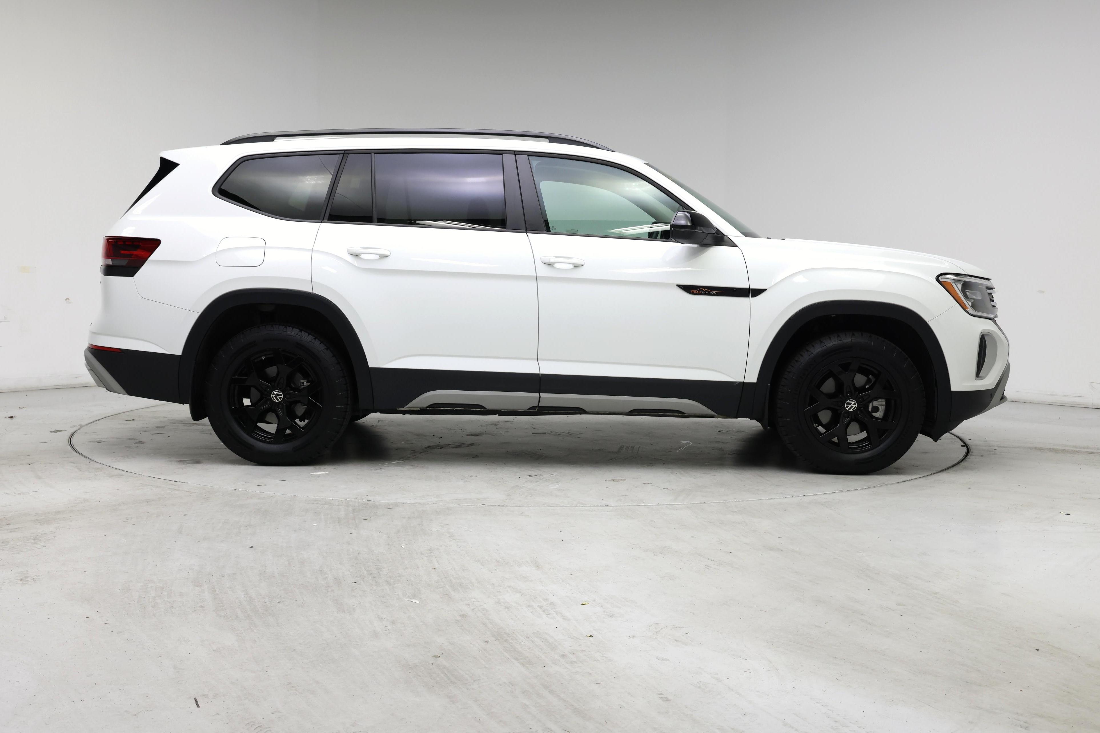 Thumbnail: 2025 Volkswagen Atlas - 7