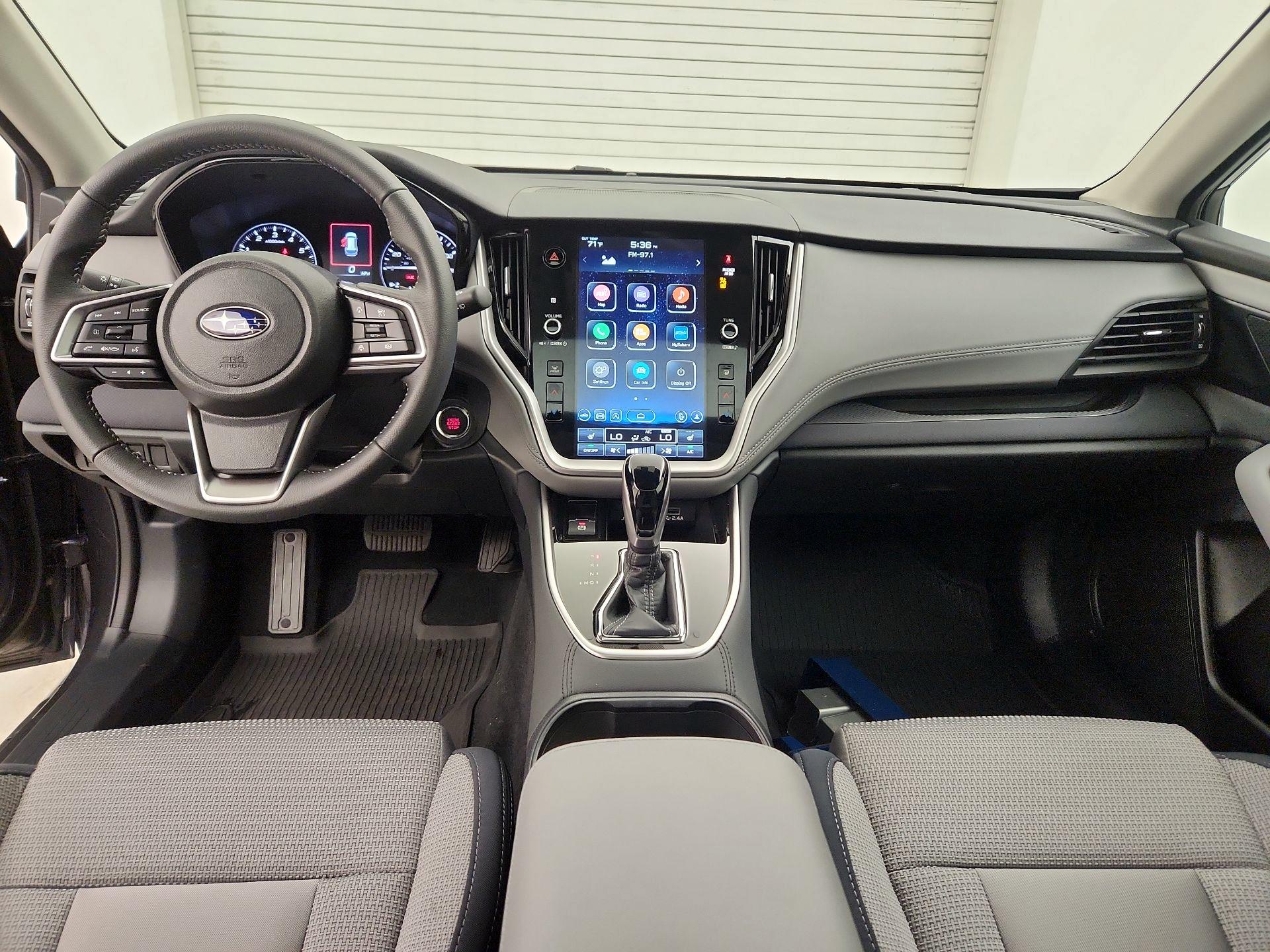 Thumbnail: 2025 Subaru Outback - 9