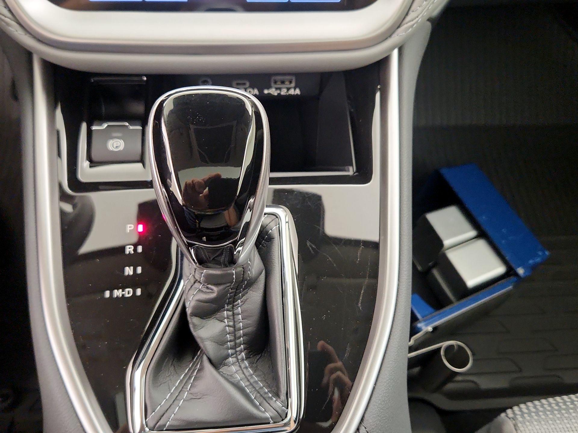 Thumbnail: 2025 Subaru Outback - 18