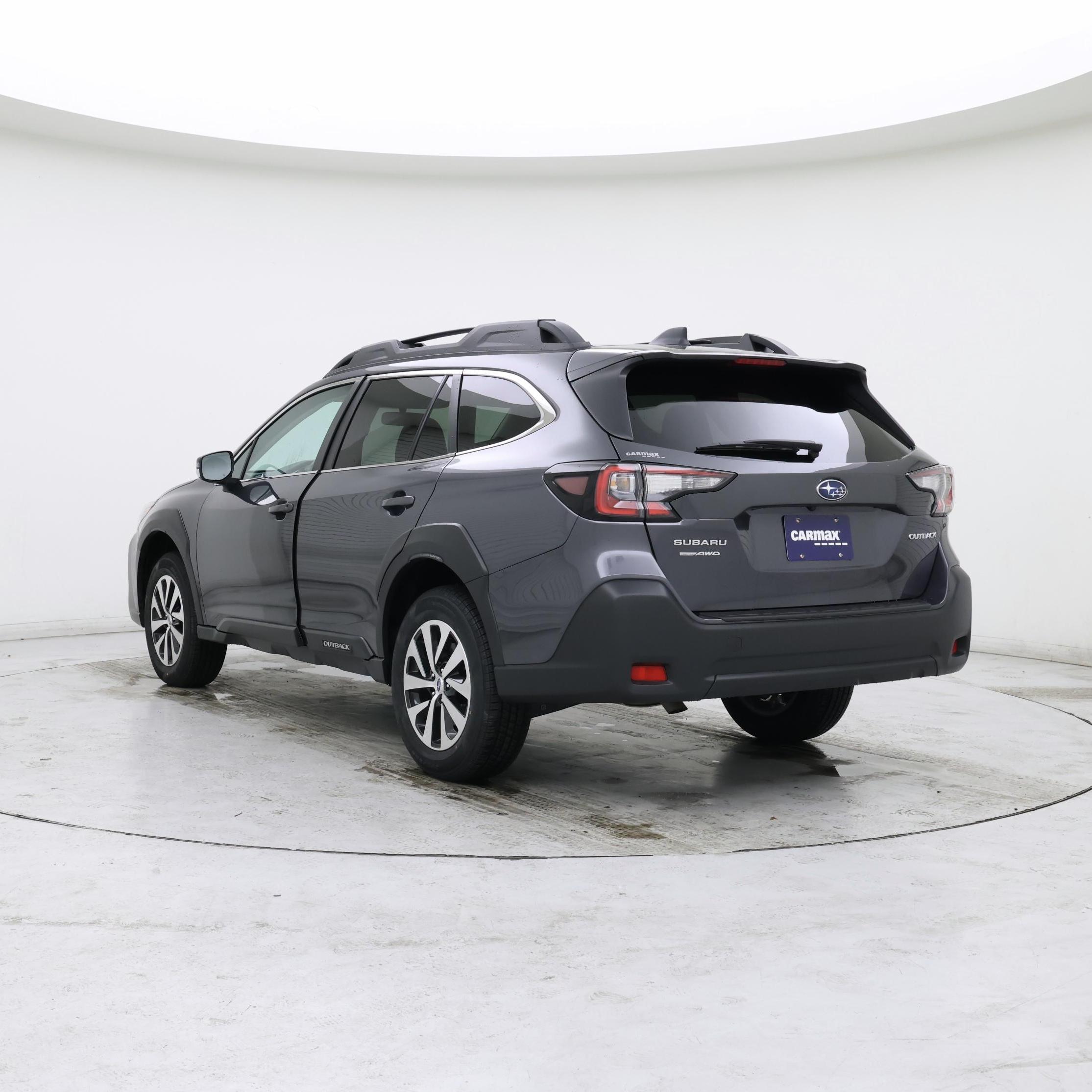 Thumbnail: 2025 Subaru Outback - 2