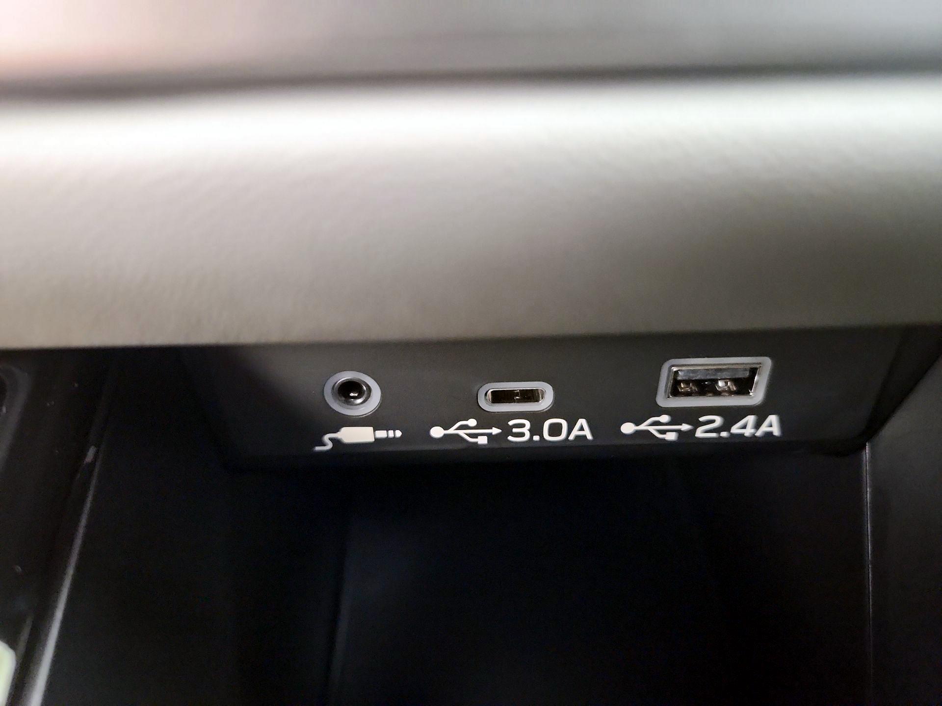 Thumbnail: 2025 Subaru Outback - 19