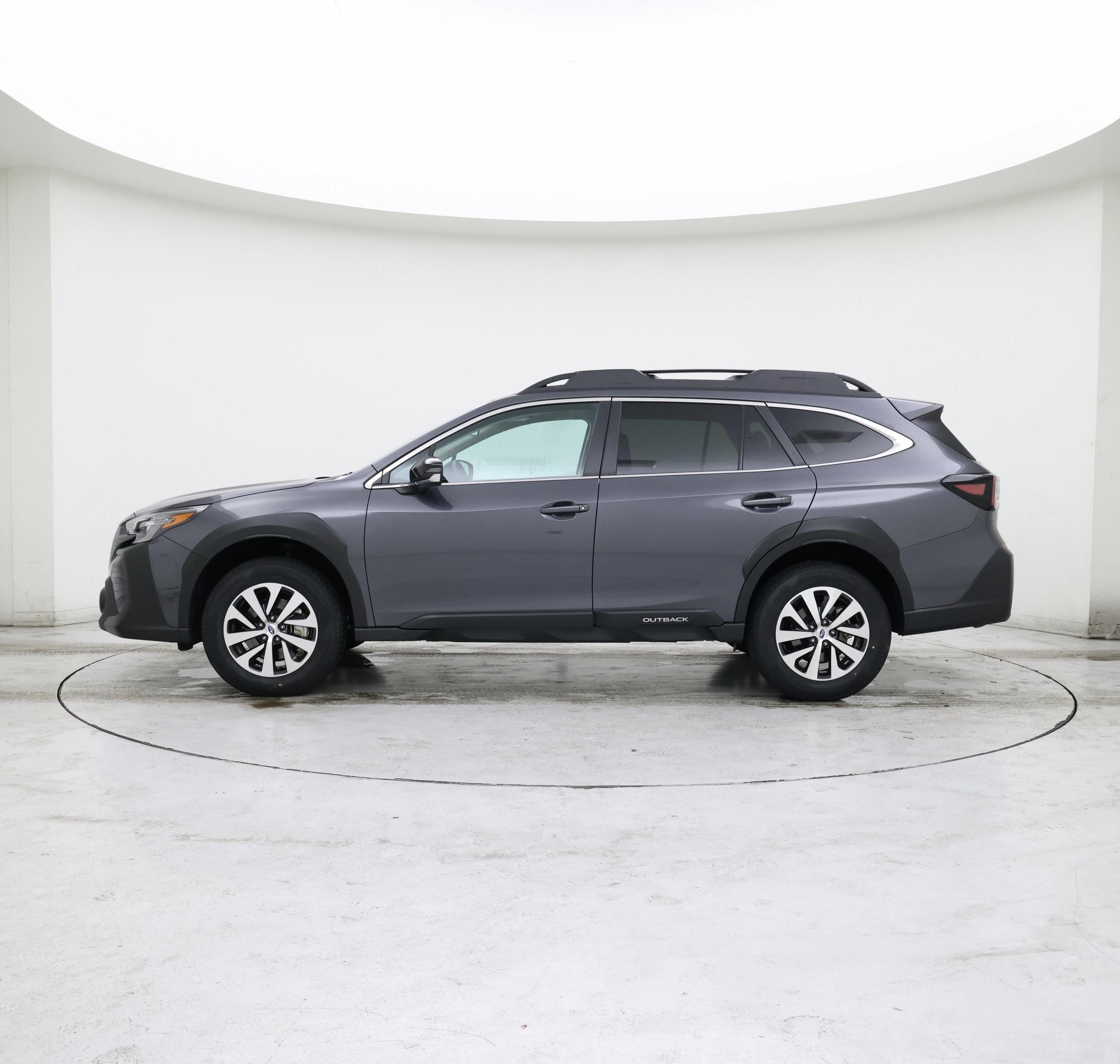 Thumbnail: 2025 Subaru Outback - 3