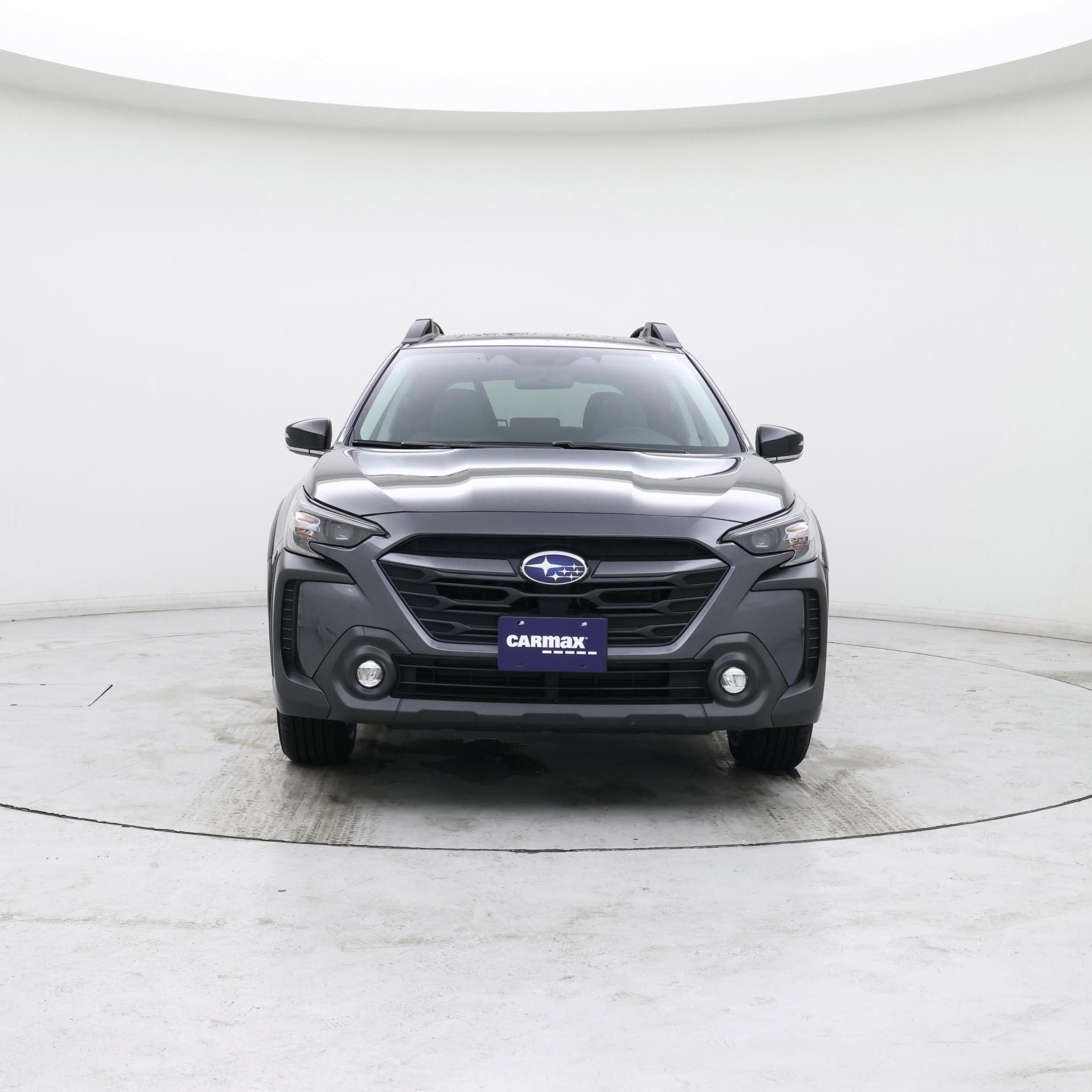 Thumbnail: 2025 Subaru Outback - 5