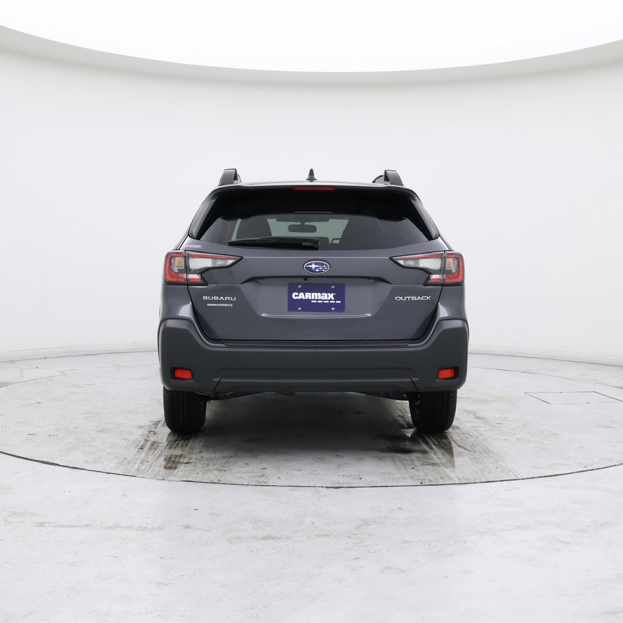 Thumbnail: 2025 Subaru Outback - 6
