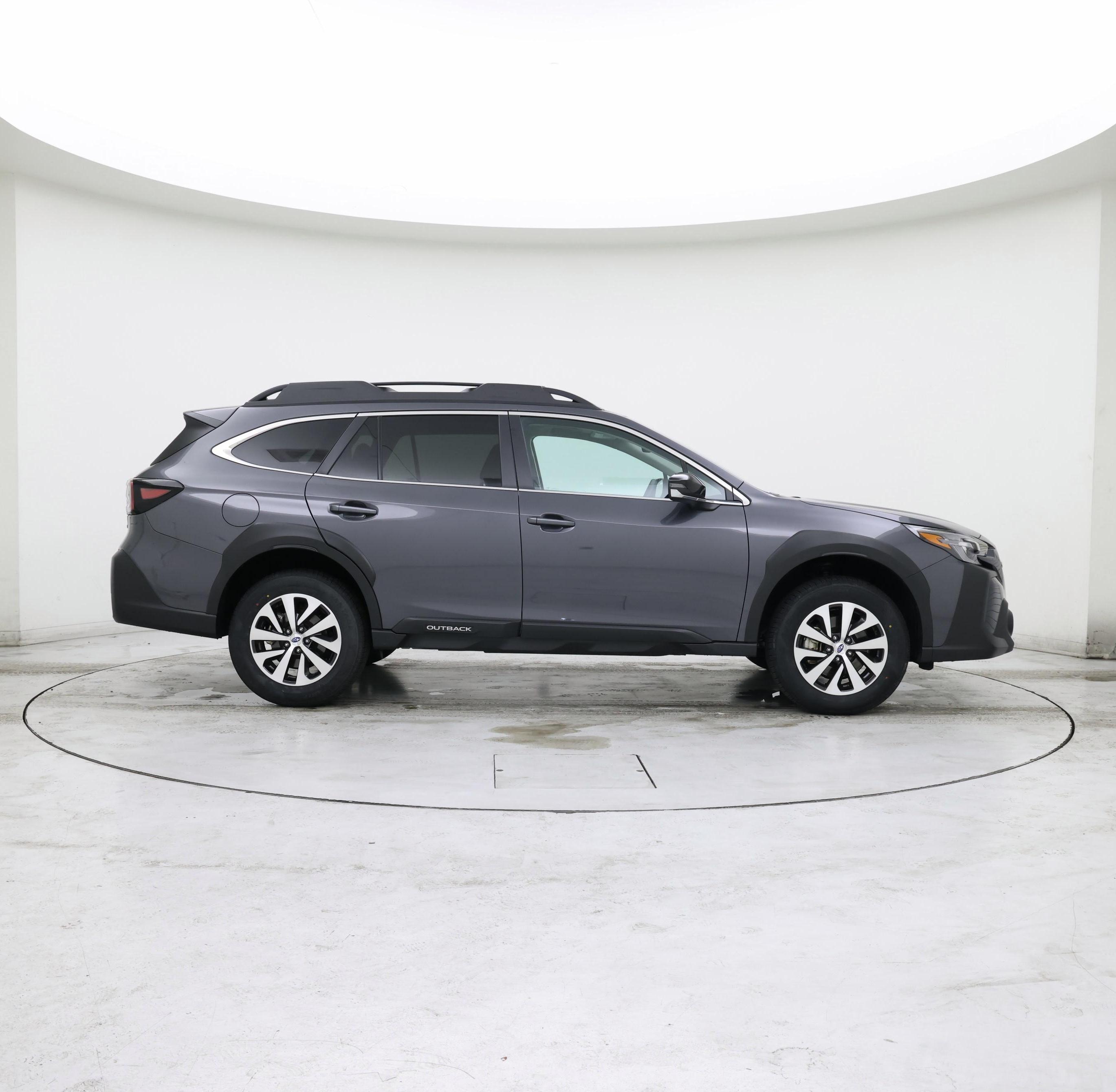 Thumbnail: 2025 Subaru Outback - 7