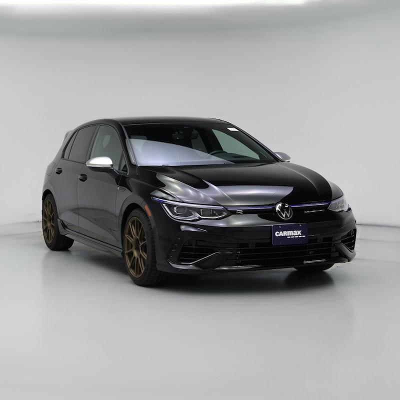 2024 Volkswagen Golf R