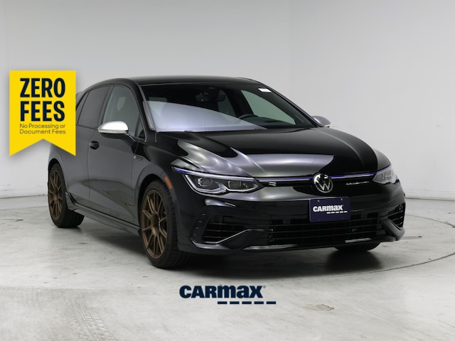 2024 Volkswagen Golf R 4Motion