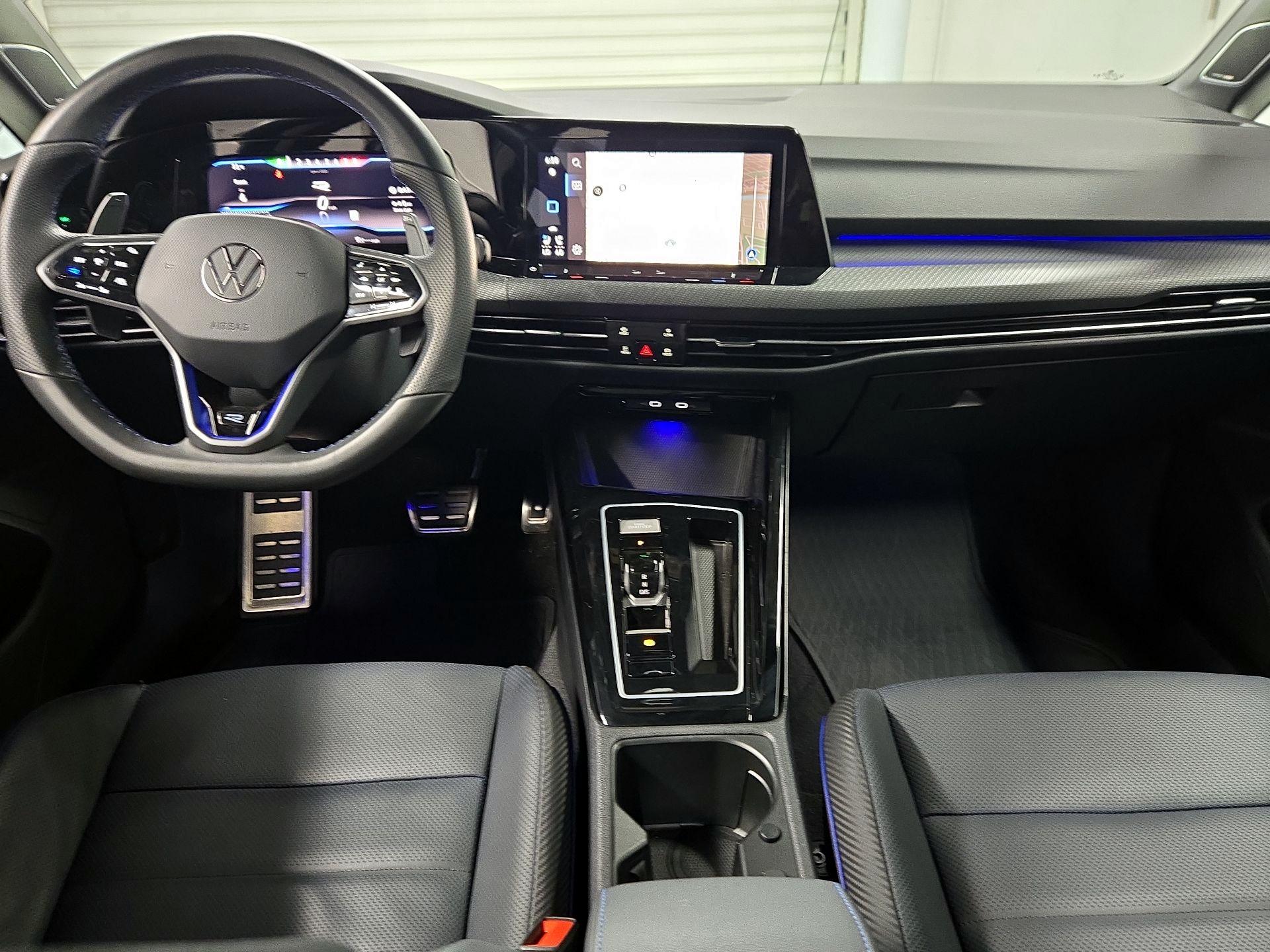 Thumbnail: 2024 Volkswagen Golf - 9