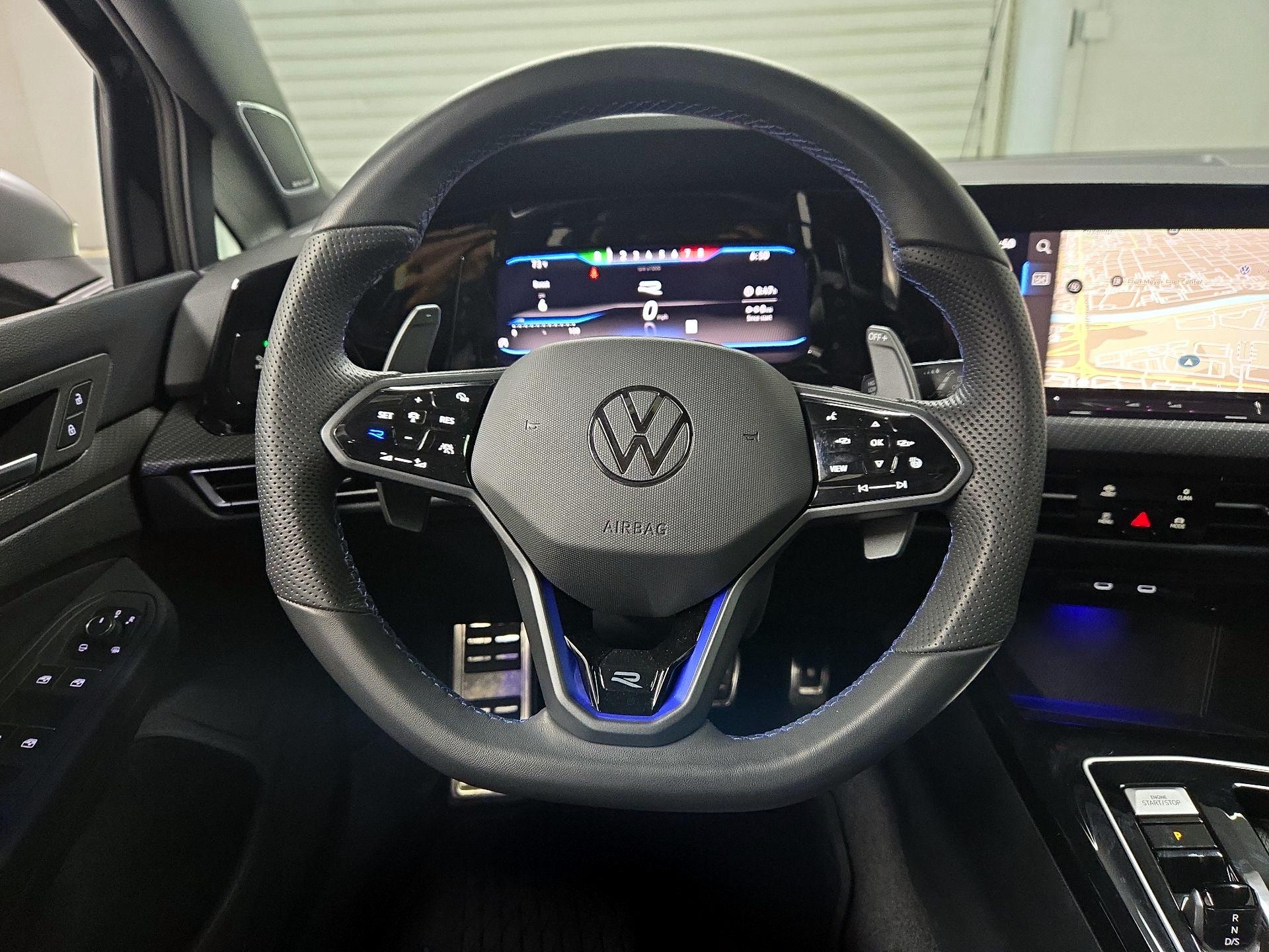 Thumbnail: 2024 Volkswagen Golf - 10