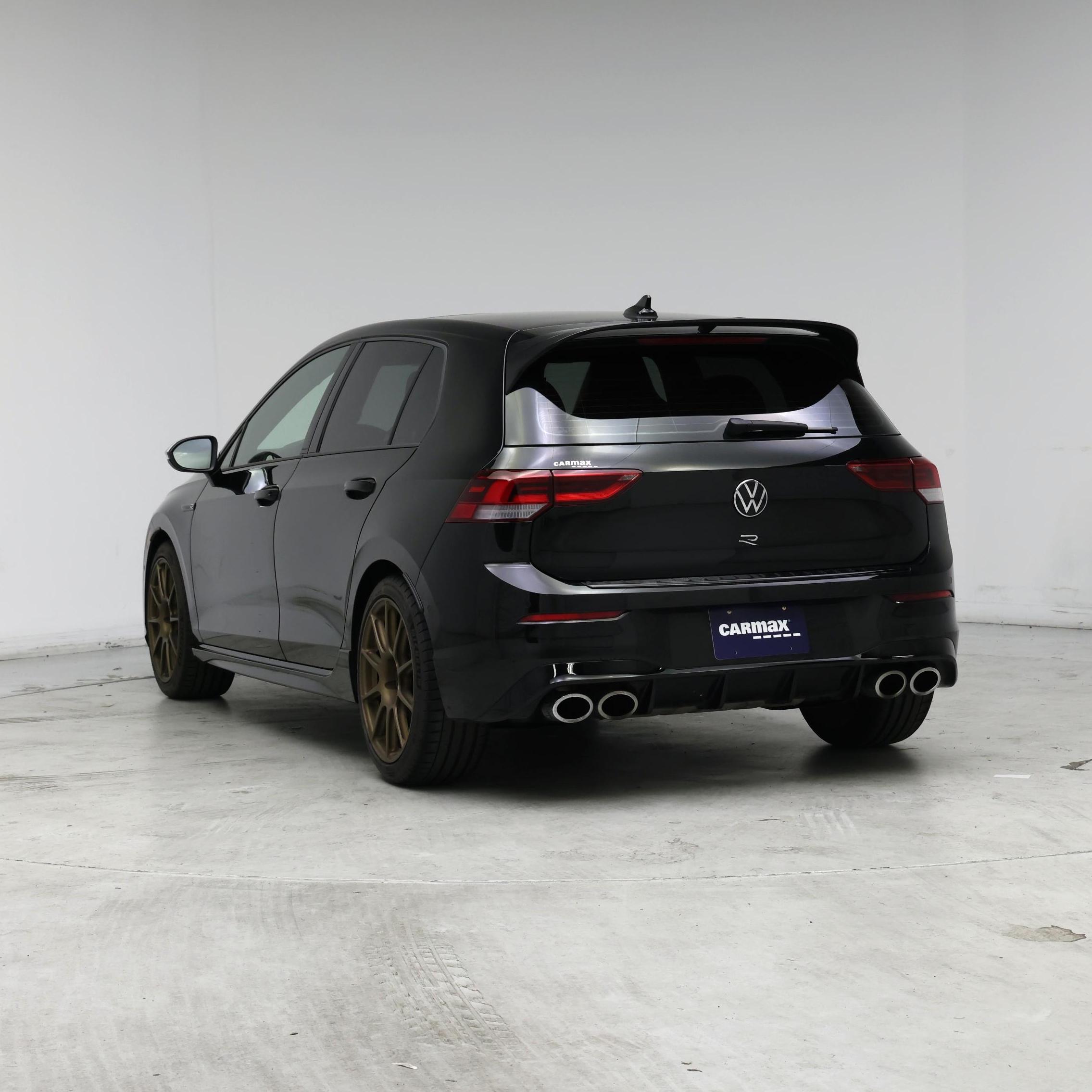 Thumbnail: 2024 Volkswagen Golf - 2