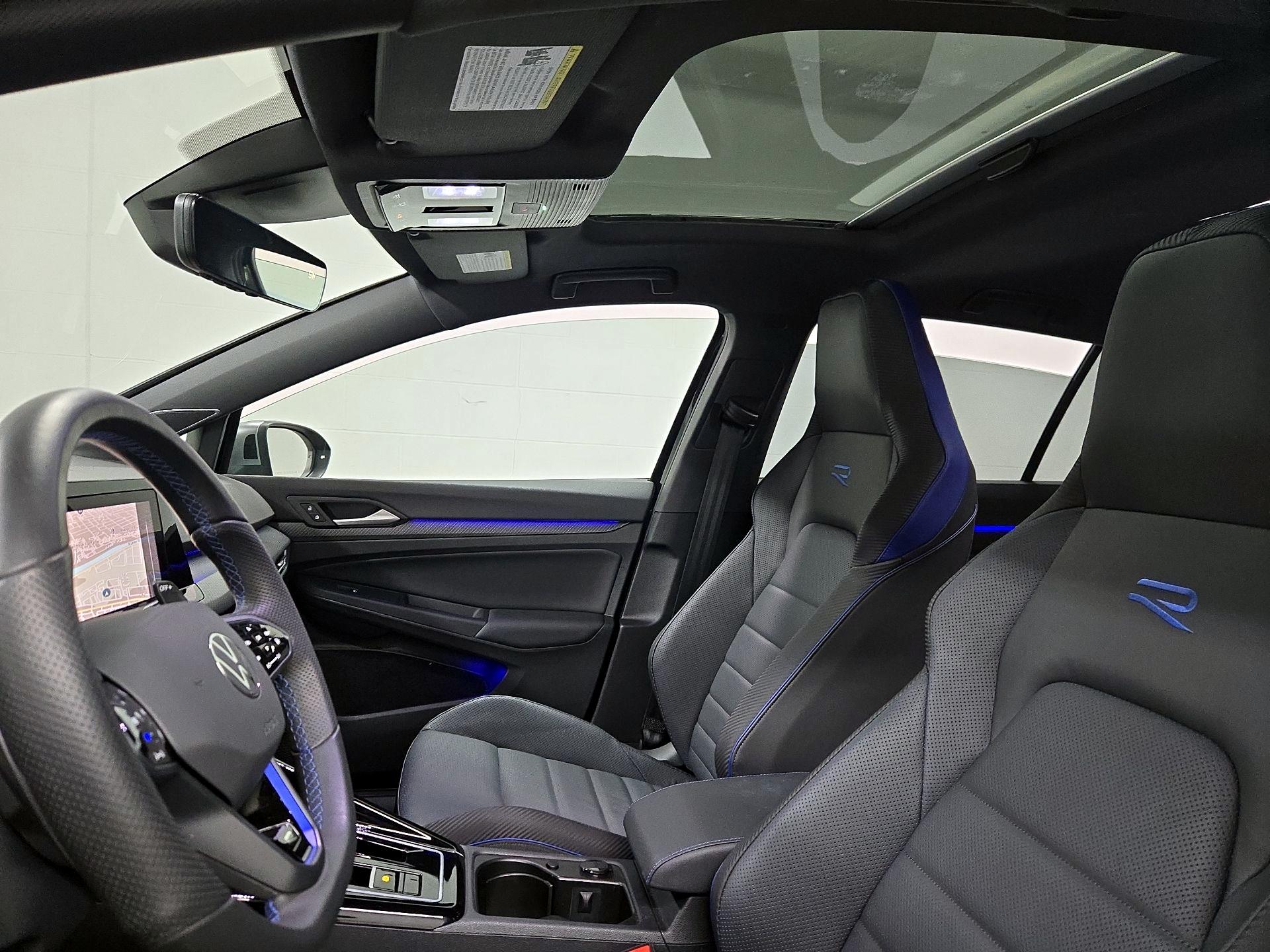 Thumbnail: 2024 Volkswagen Golf - 20