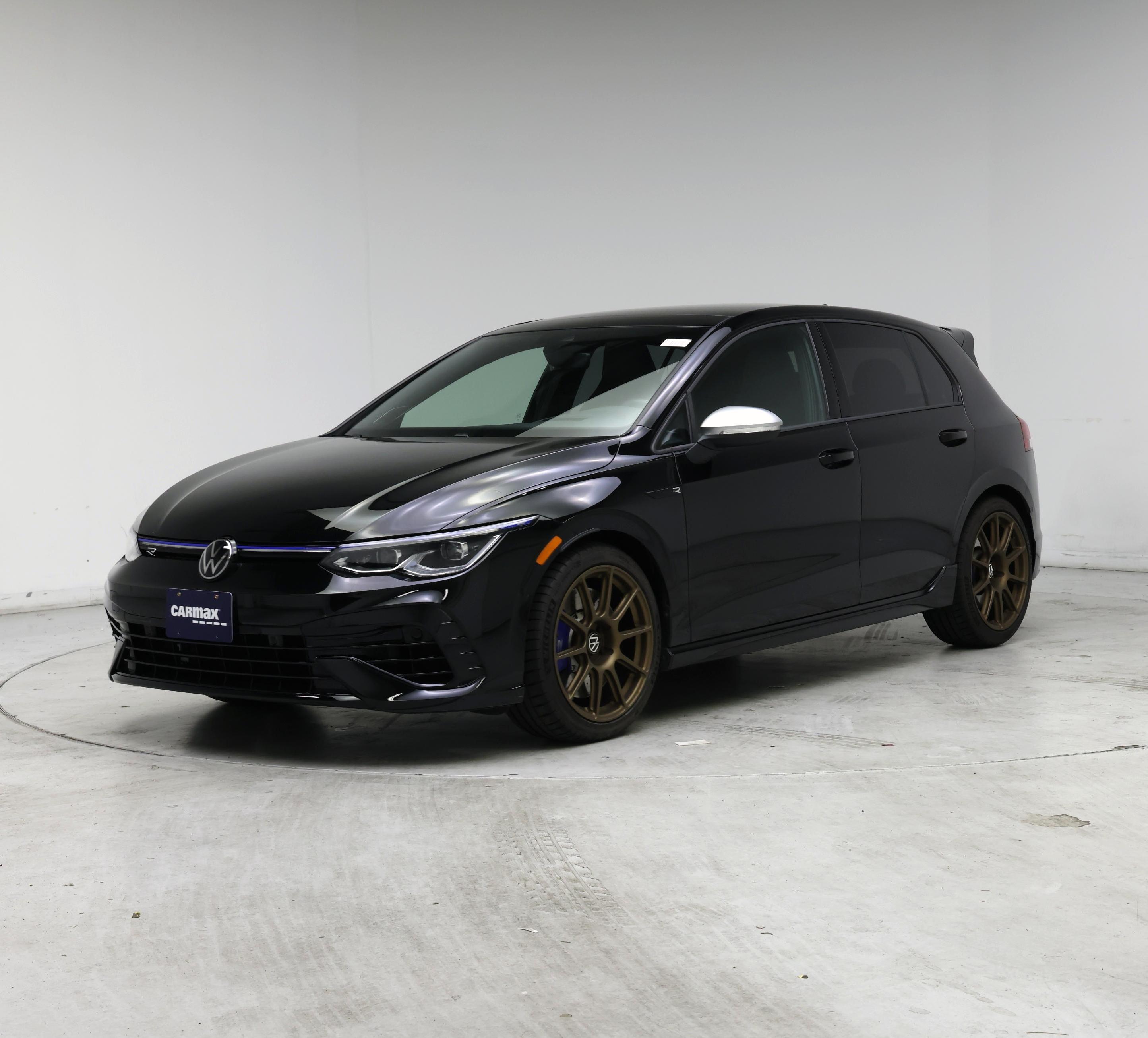 Thumbnail: 2024 Volkswagen Golf - 4