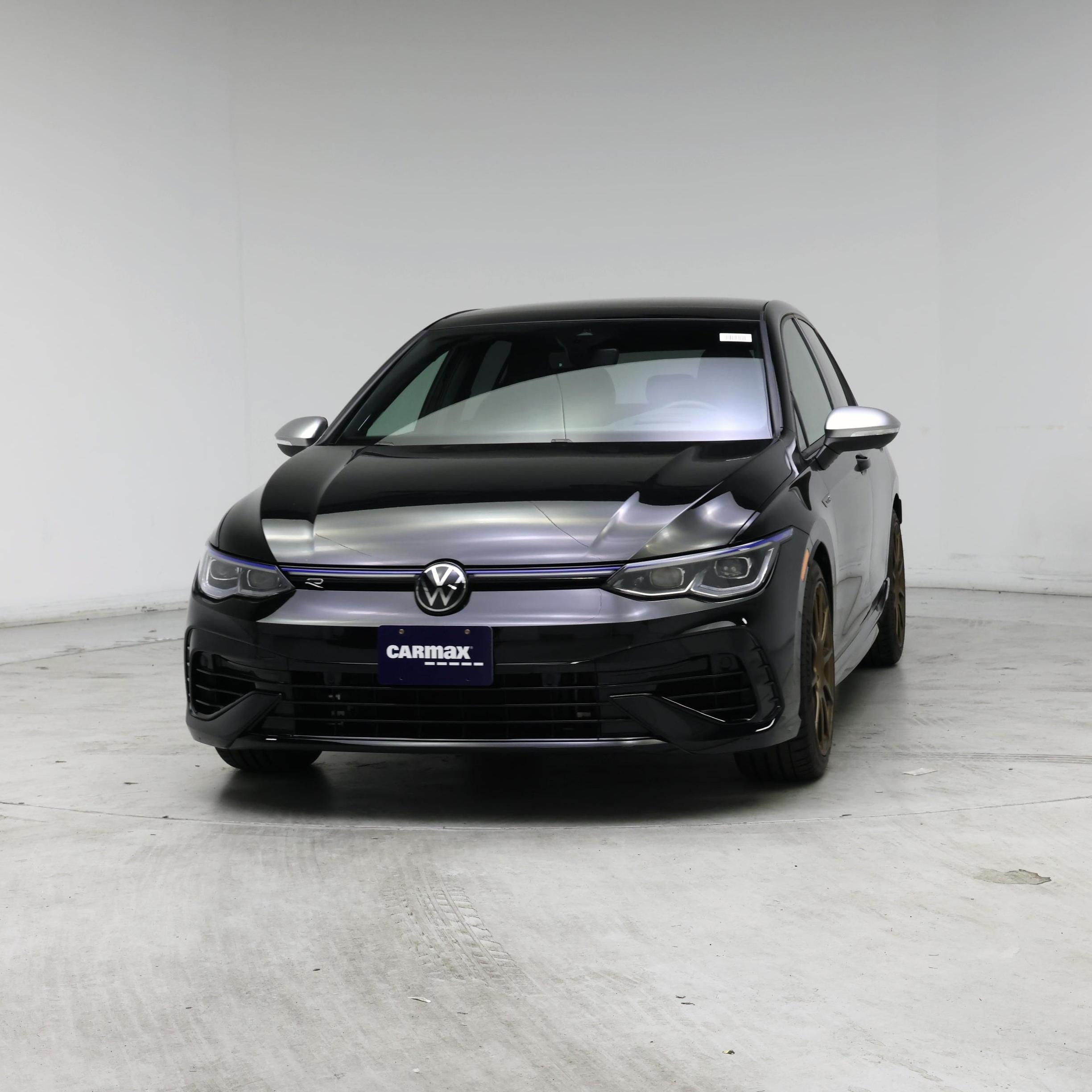 Thumbnail: 2024 Volkswagen Golf - 5