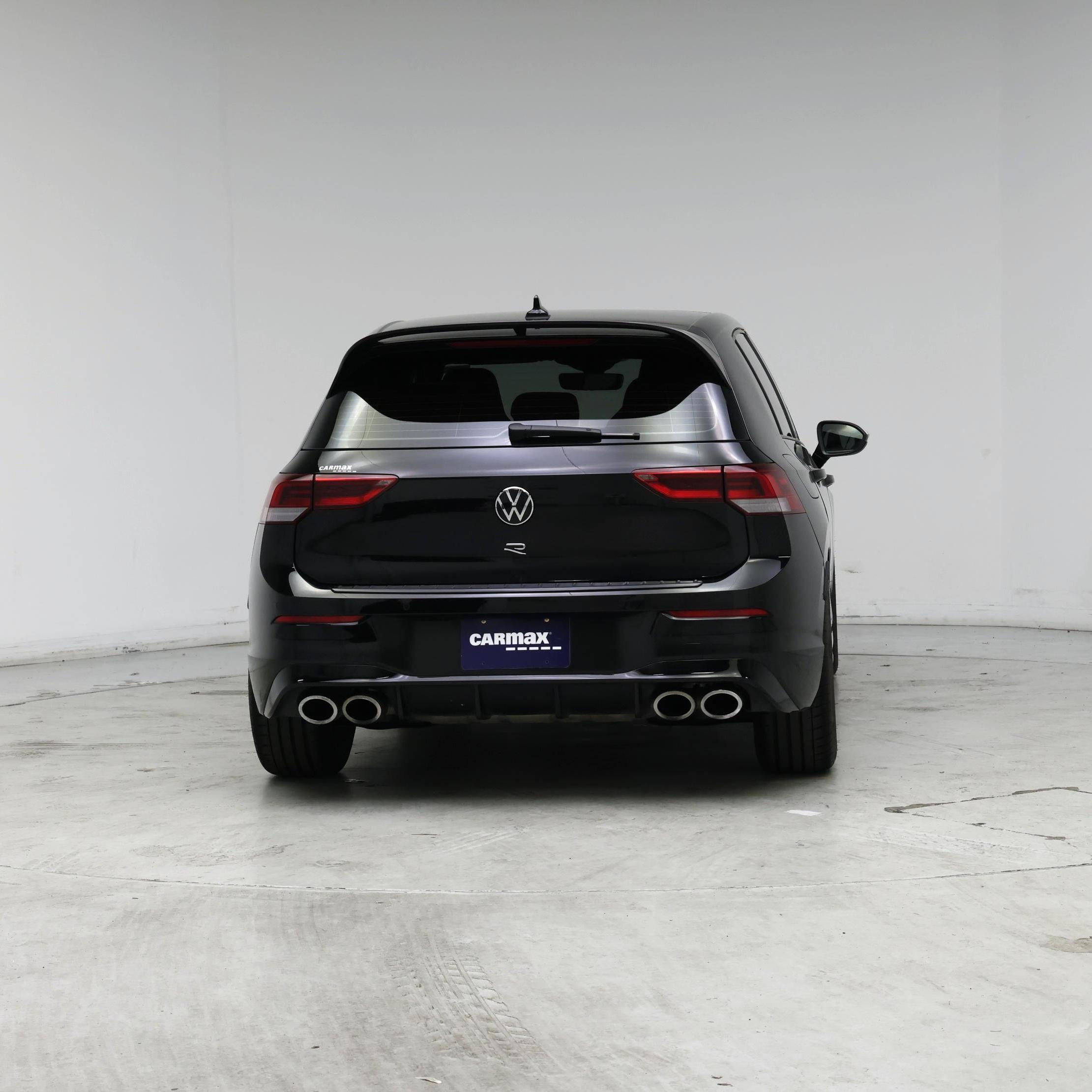 Thumbnail: 2024 Volkswagen Golf - 6
