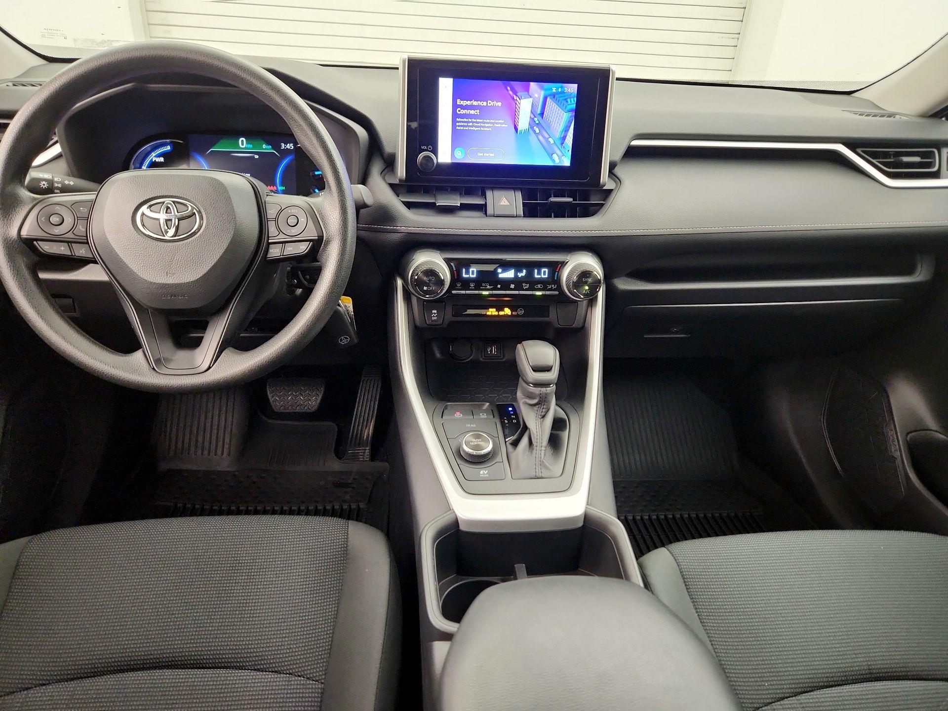 Thumbnail: 2025 Toyota RAV4 - 9